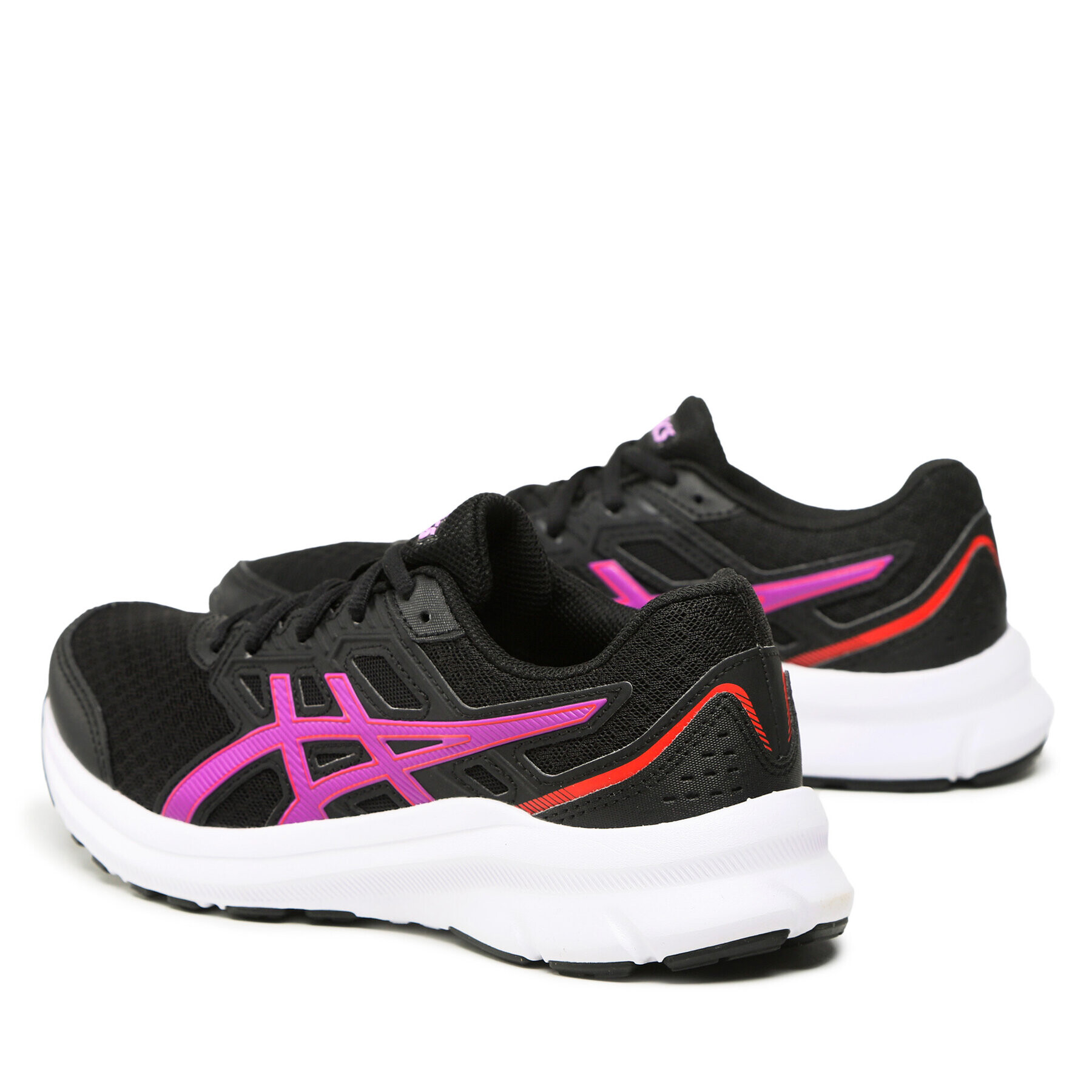 Asics Pantofi Jolt 3 1012A908 Negru - Pled.ro