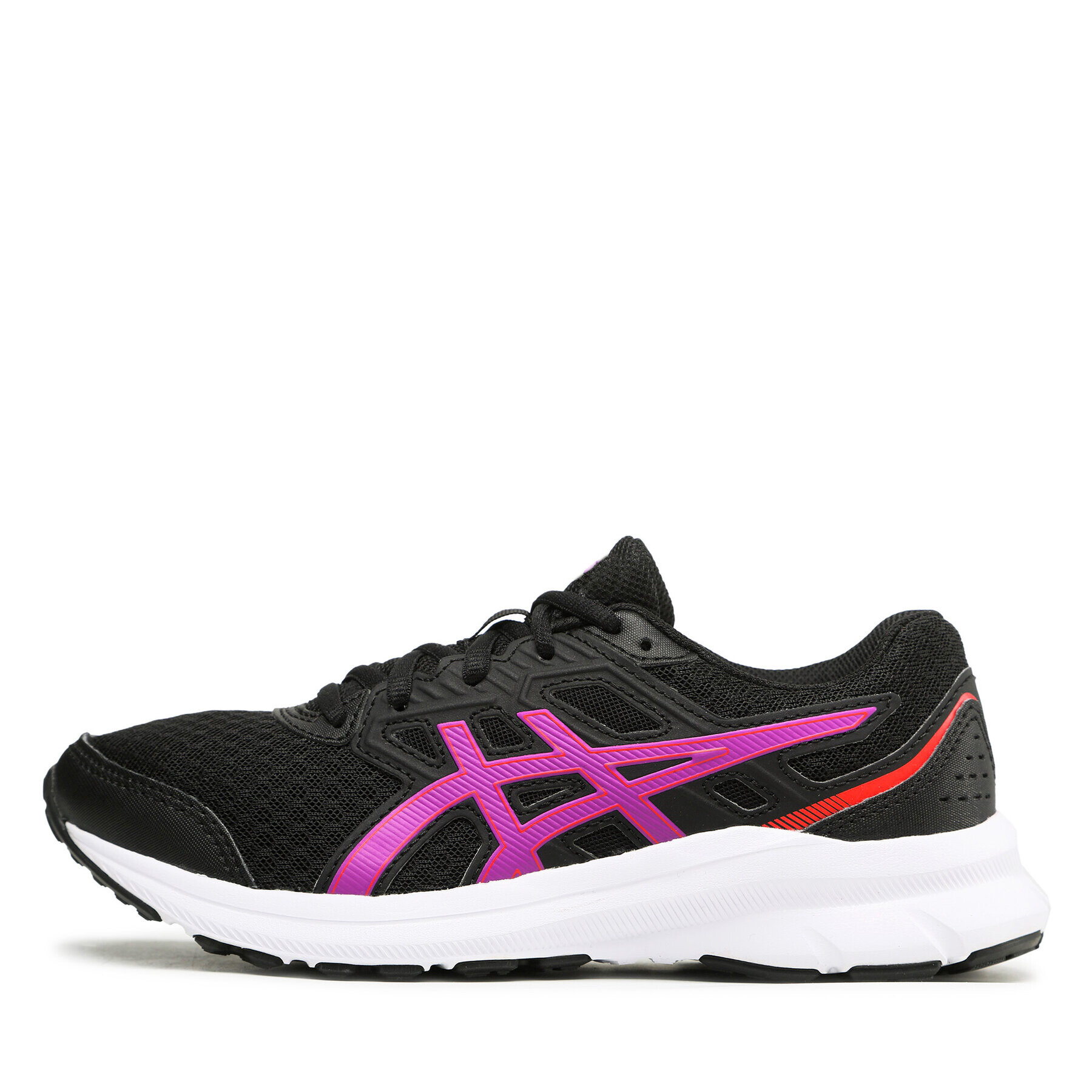 Asics Pantofi Jolt 3 1012A908 Negru - Pled.ro