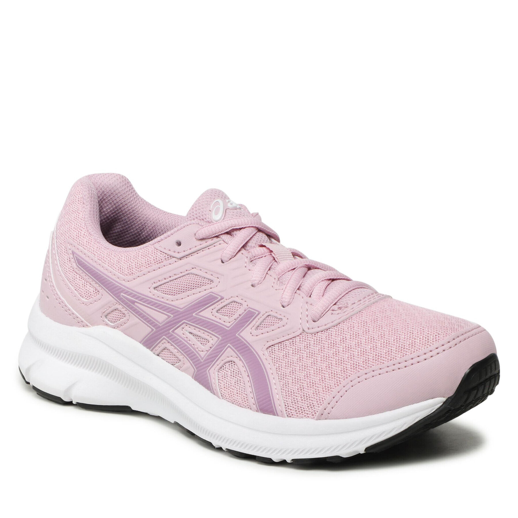 Asics Pantofi Jolt 3 1012A908 Roz - Pled.ro