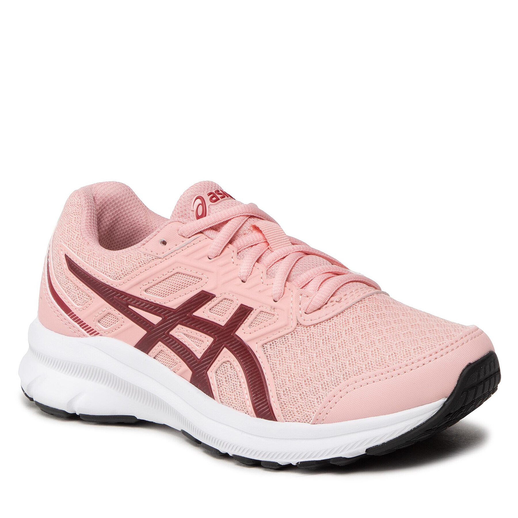 Asics Pantofi Jolt 3 1012A908 Roz - Pled.ro