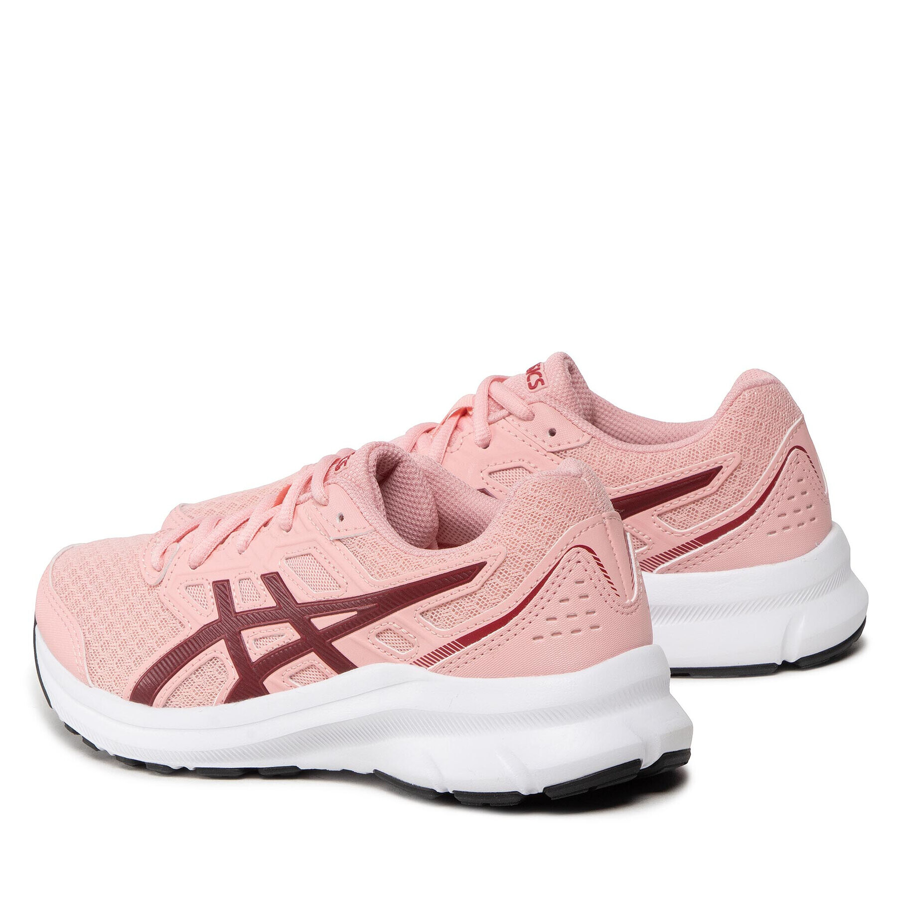 Asics Pantofi Jolt 3 1012A908 Roz - Pled.ro