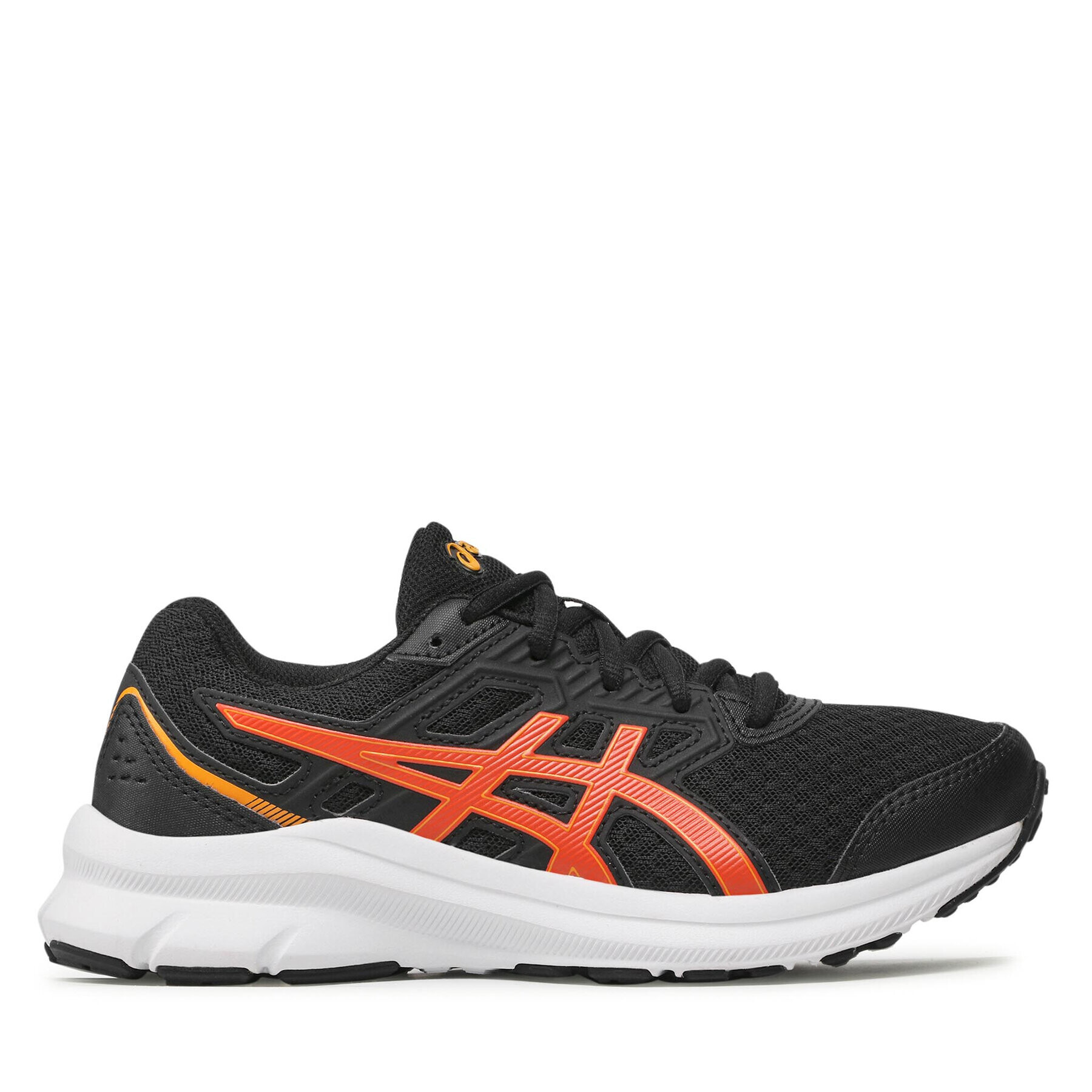 Asics Pantofi Jolt 3 Gs 1014A203 Negru - Pled.ro