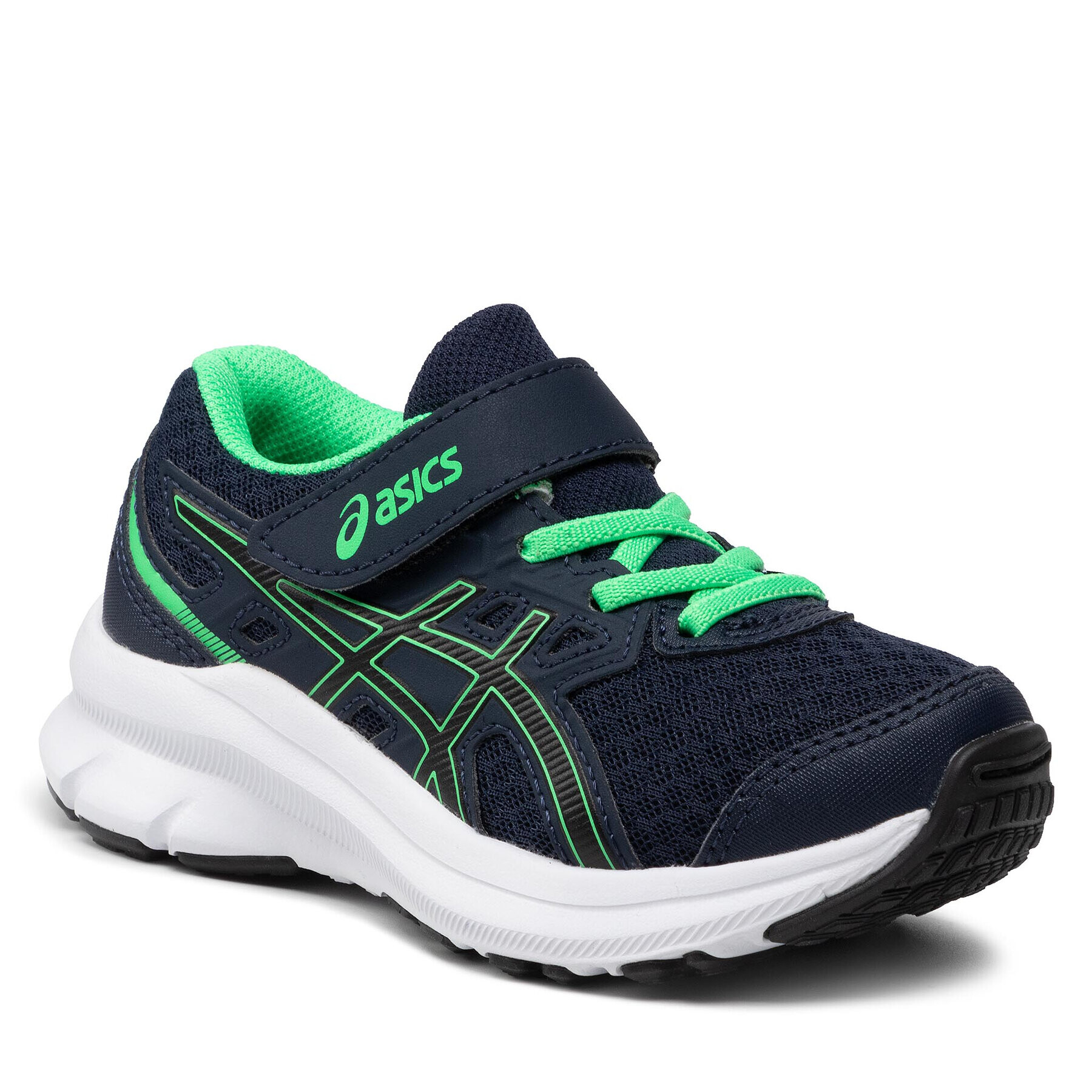 Asics Pantofi Jolt 3 Ps 1014A198 Bleumarin - Pled.ro