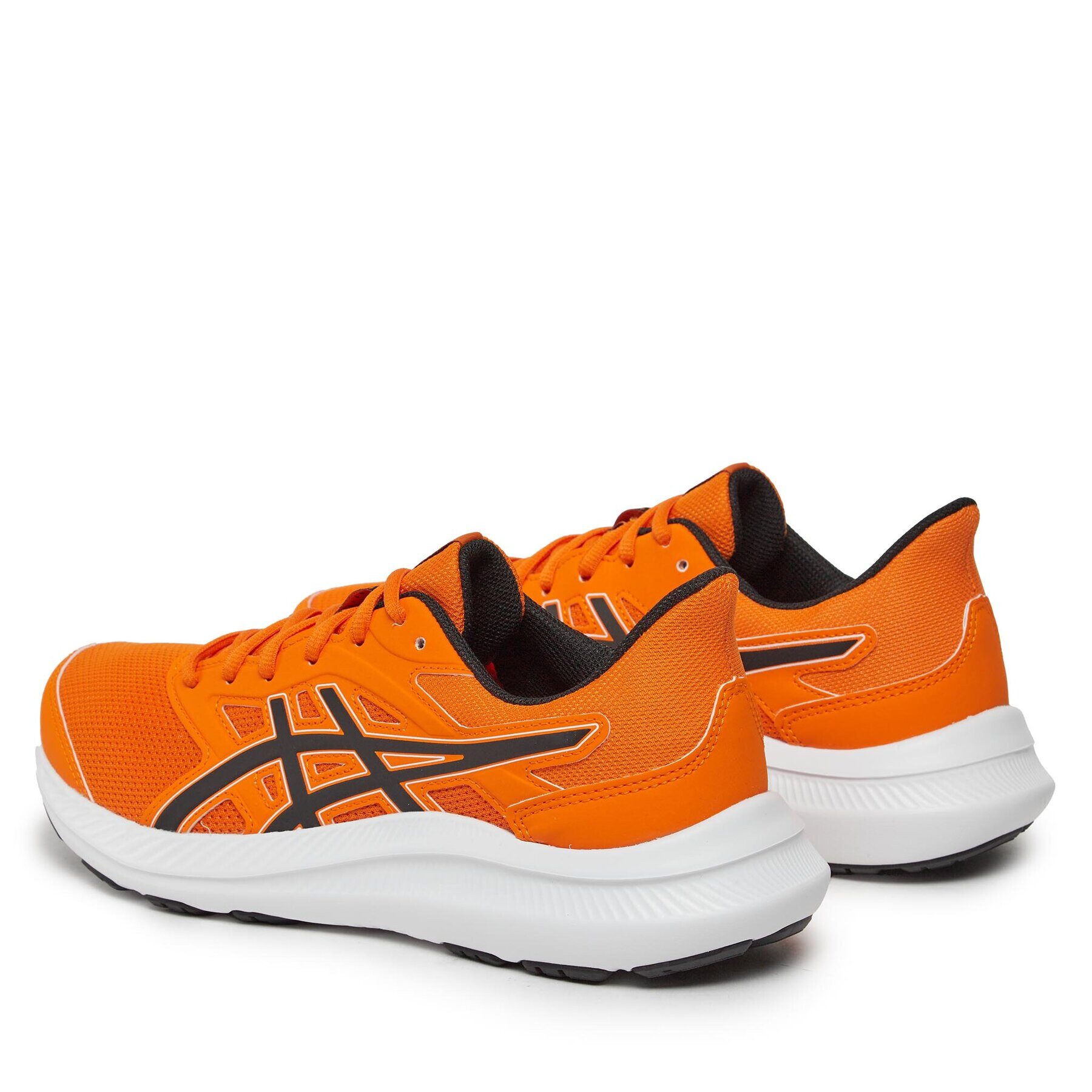 Asics Pantofi Jolt 4 1011B603 Portocaliu - Pled.ro