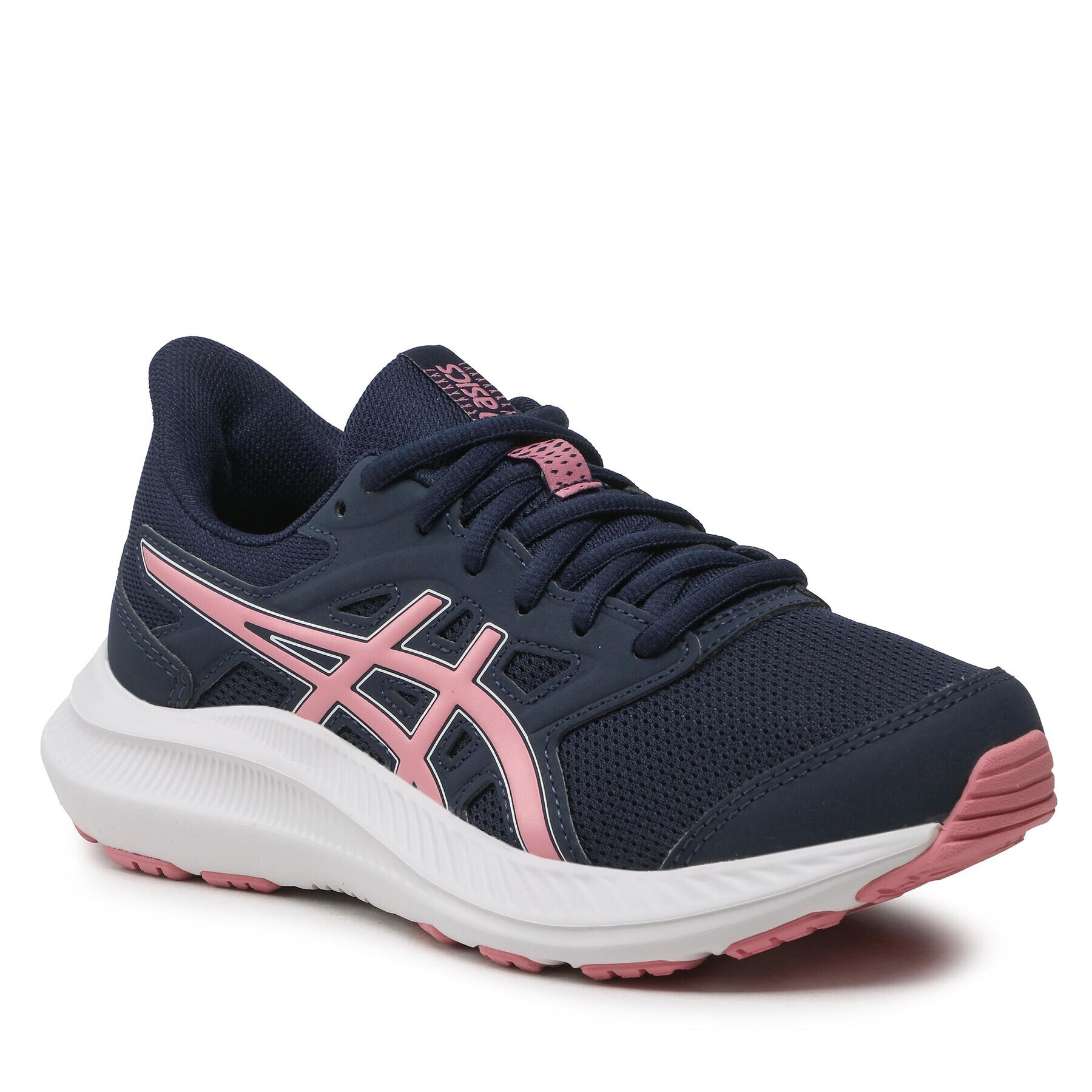 Asics Pantofi Jolt 4 1012B421 Bleumarin - Pled.ro