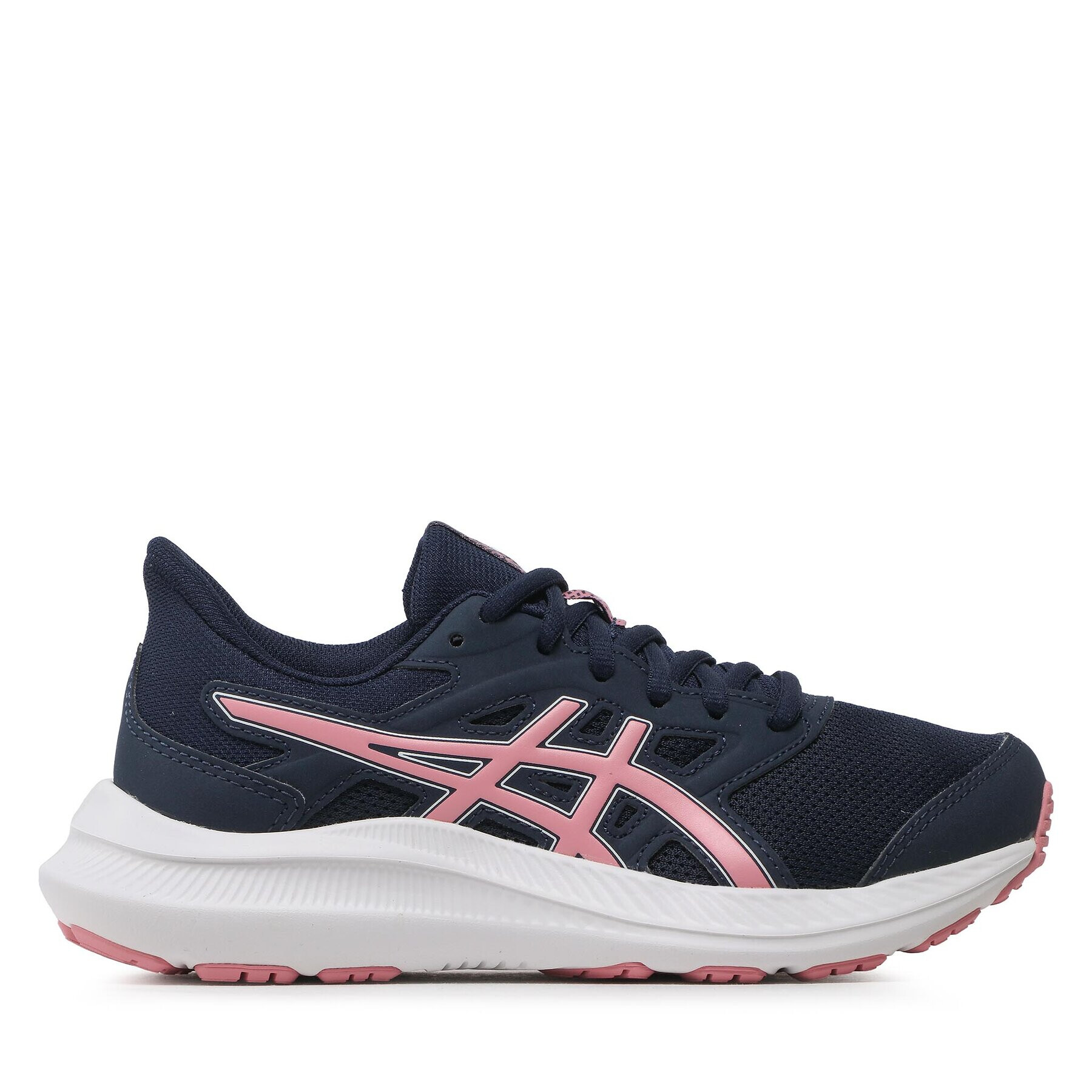 Asics Pantofi Jolt 4 1012B421 Bleumarin - Pled.ro