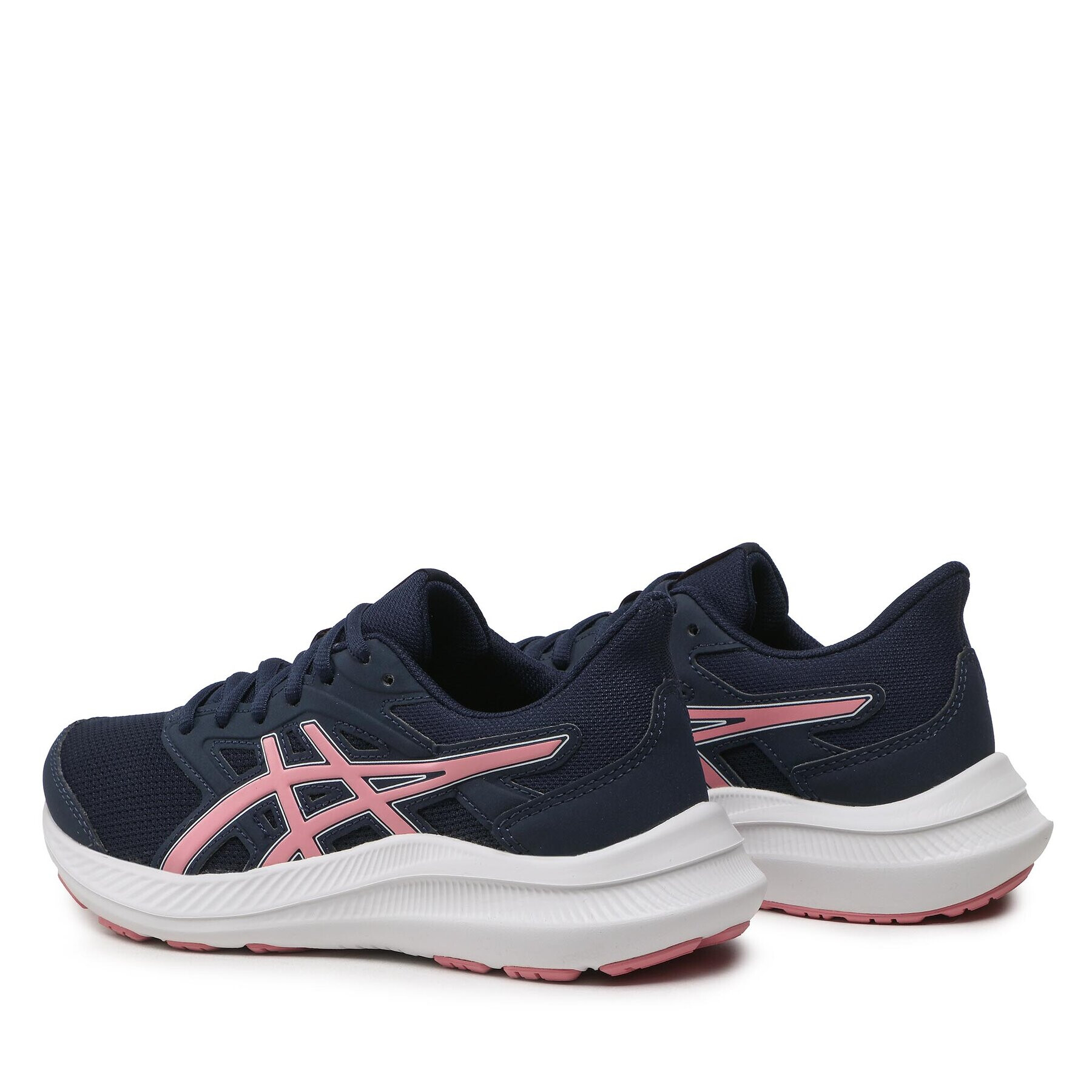 Asics Pantofi Jolt 4 1012B421 Bleumarin - Pled.ro