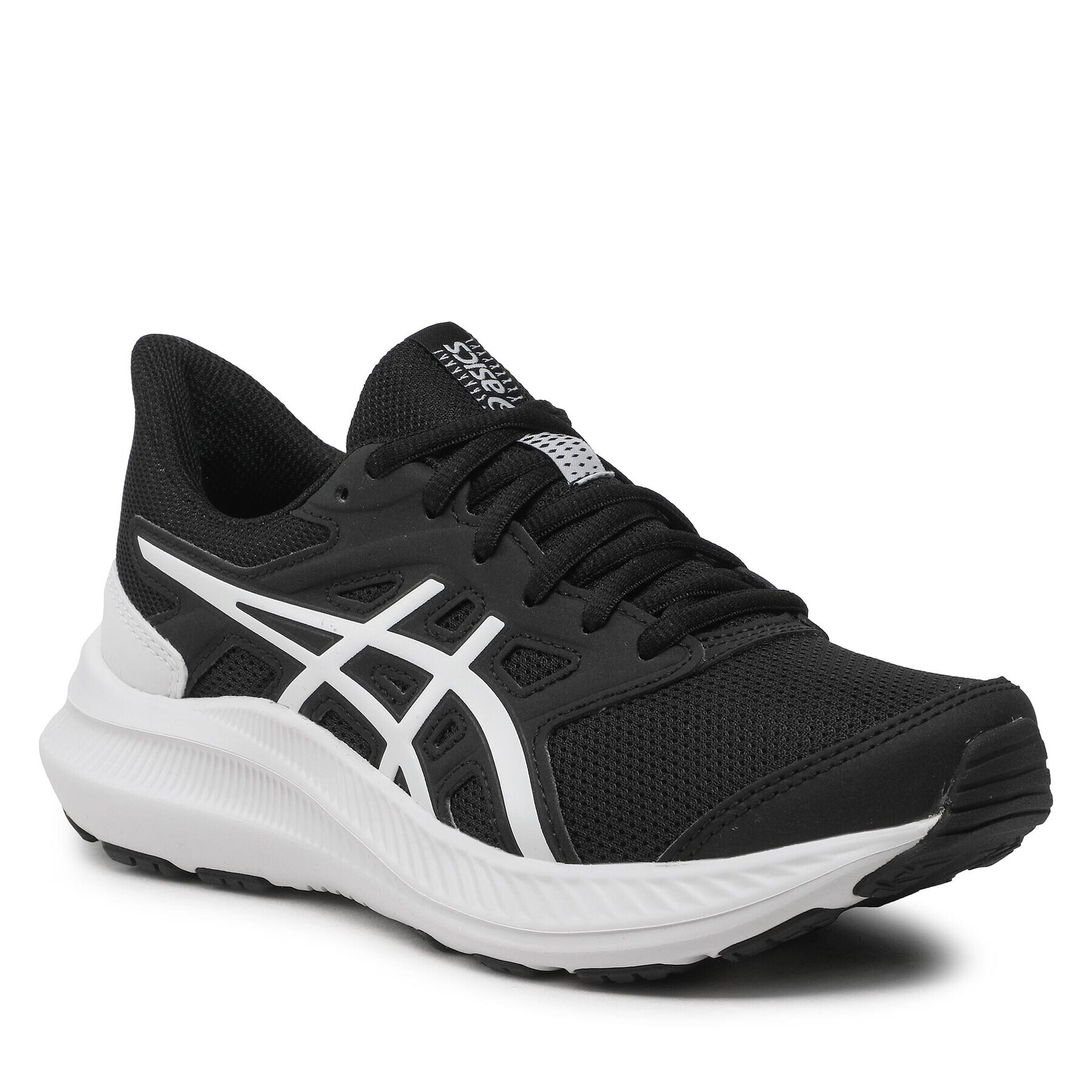 Asics Pantofi Jolt 4 1012B421 Negru - Pled.ro