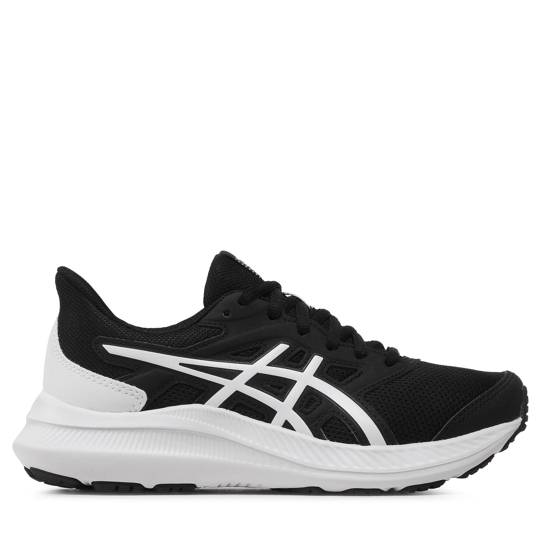 Asics Pantofi Jolt 4 1012B421 Negru - Pled.ro