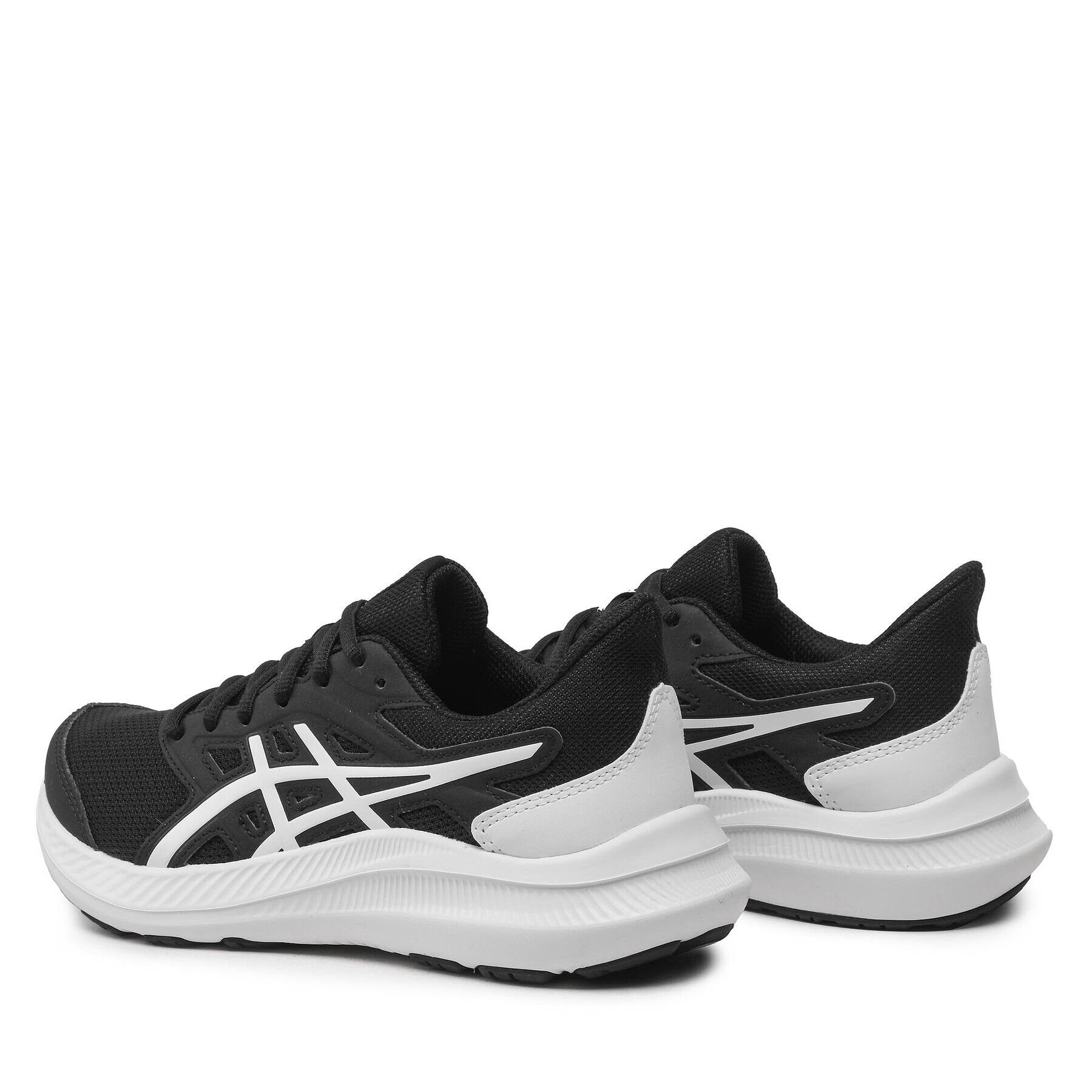 Asics Pantofi Jolt 4 1012B421 Negru - Pled.ro