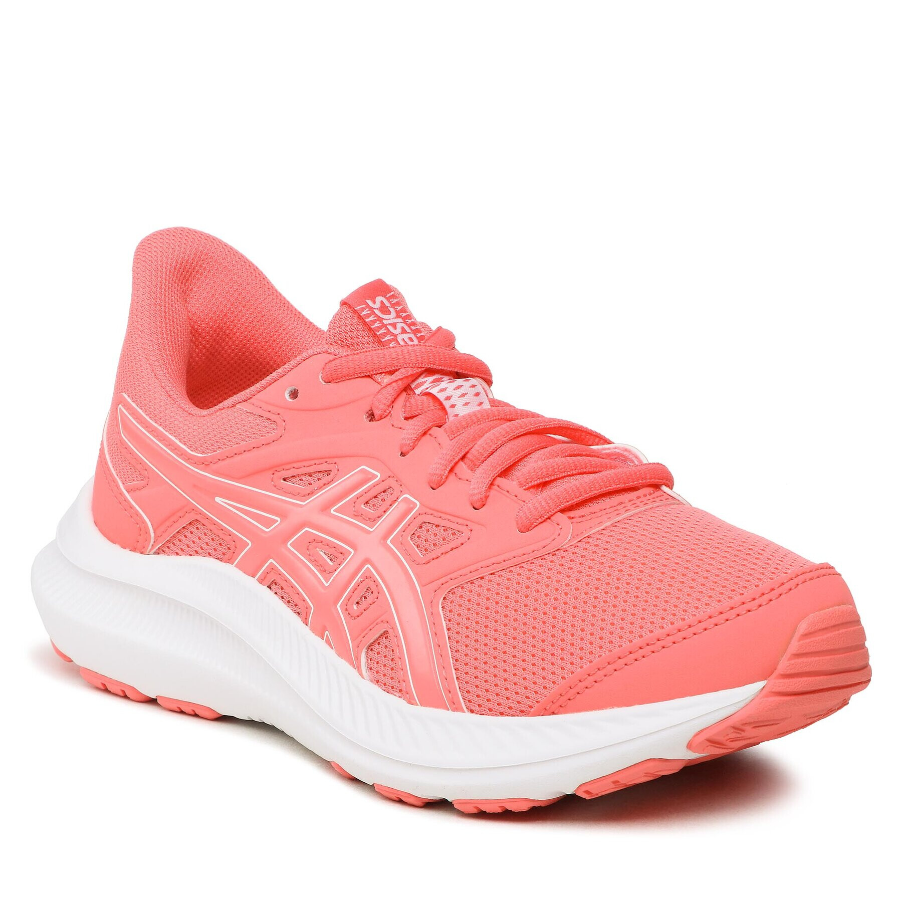 Asics Pantofi Jolt 4 1012B421 Coral - Pled.ro