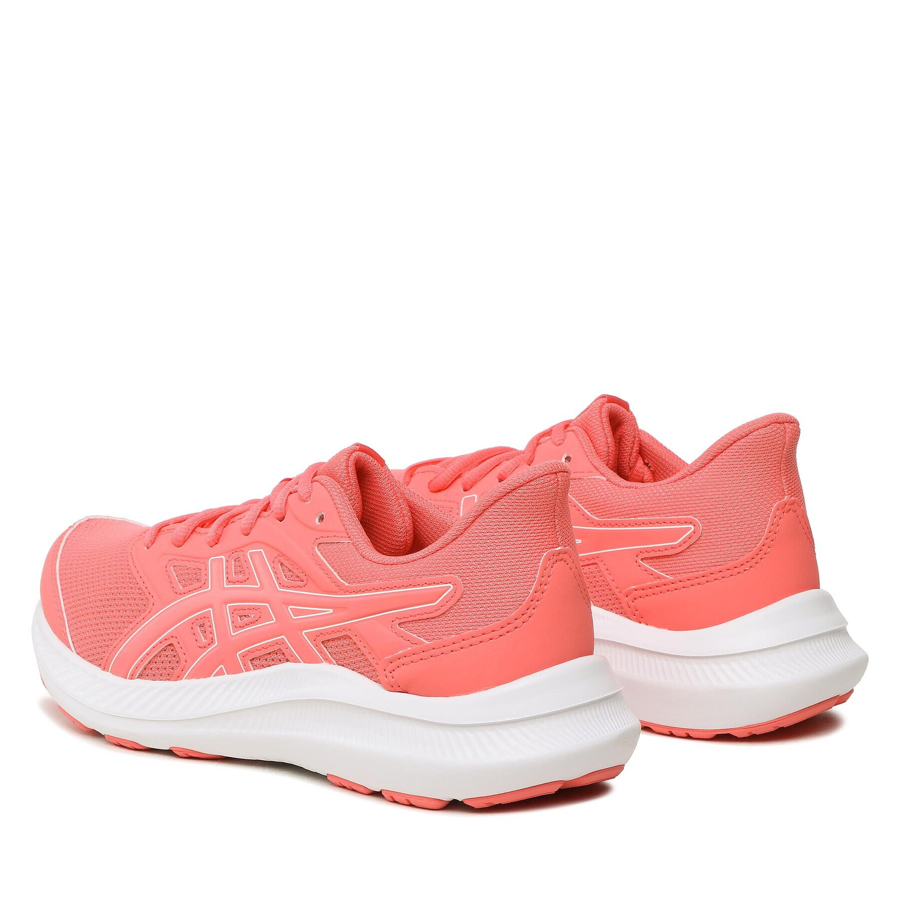 Asics Pantofi Jolt 4 1012B421 Coral - Pled.ro