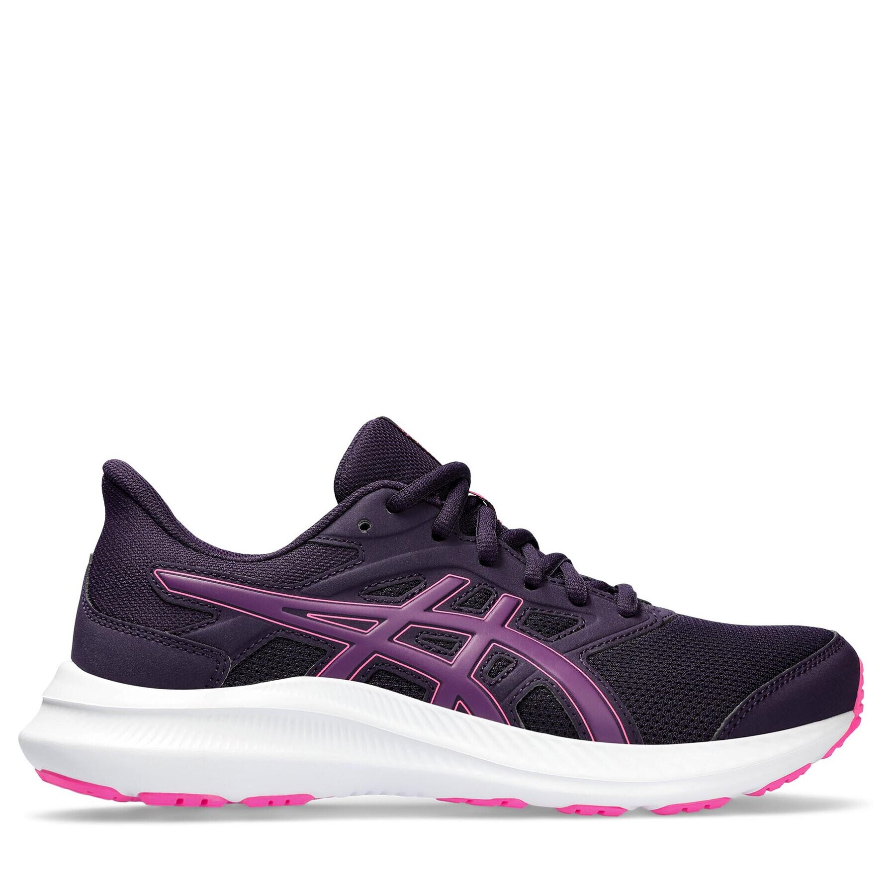 Asics Pantofi Jolt 4 1012B421 Roșu - Pled.ro