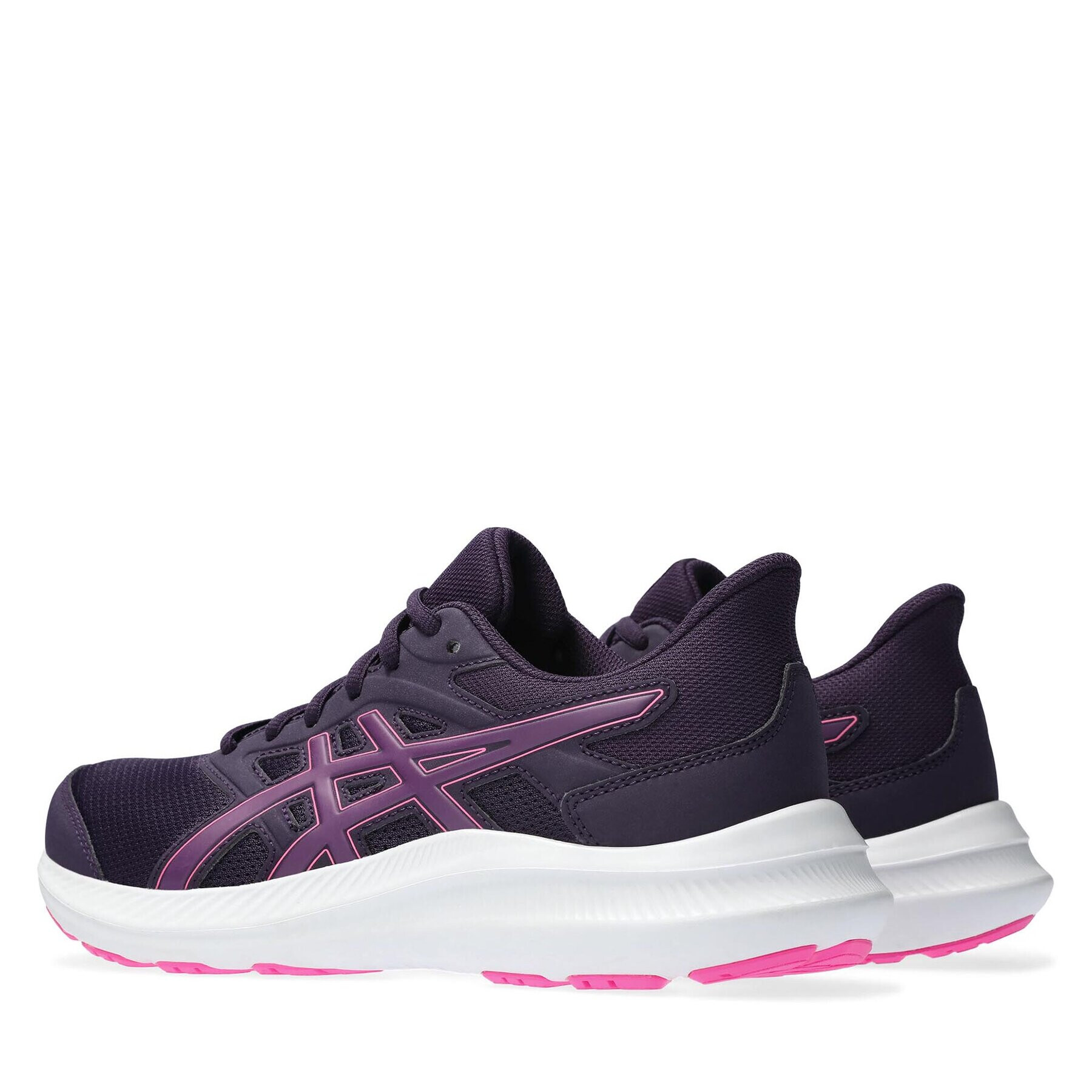 Asics Pantofi Jolt 4 1012B421 Roșu - Pled.ro