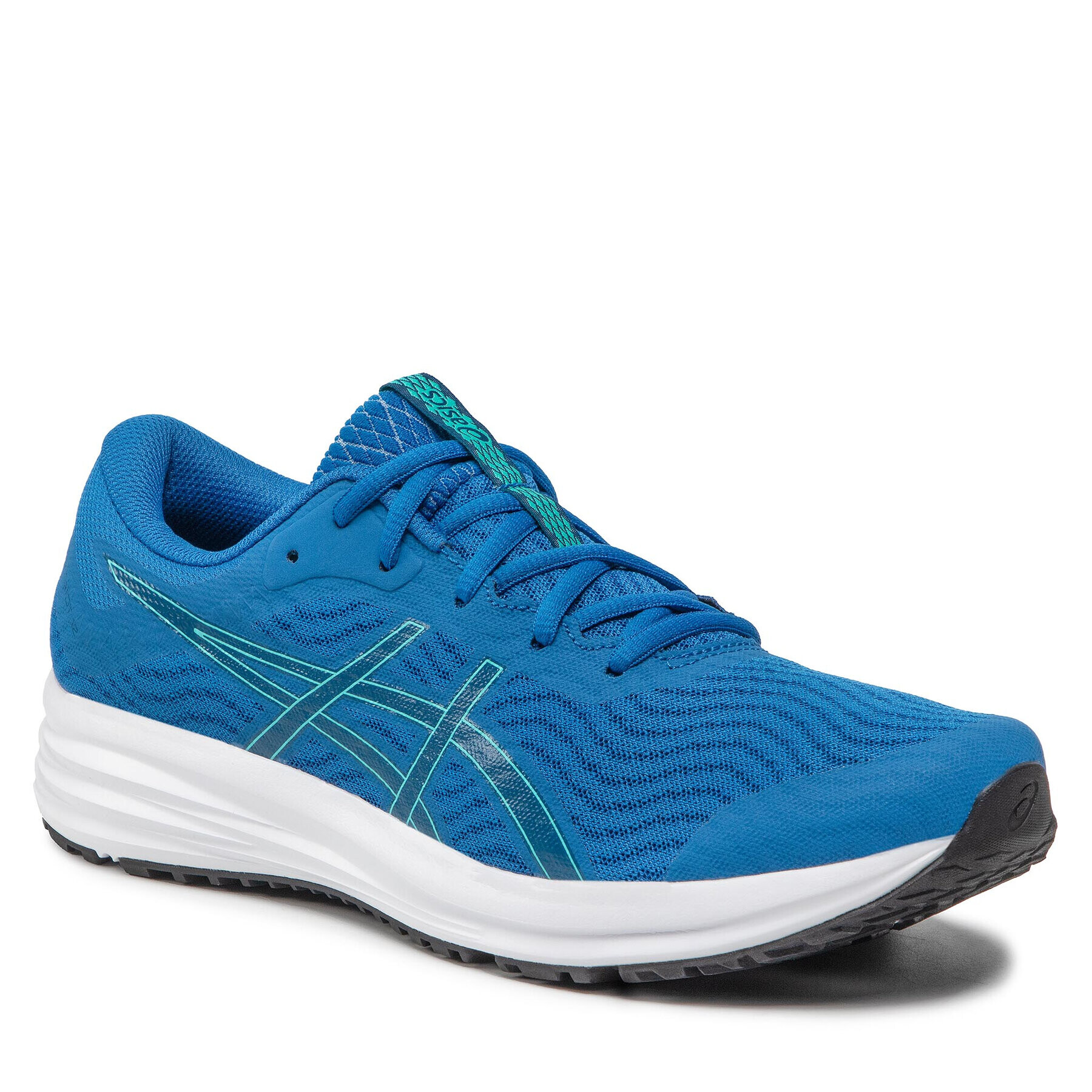 Asics Pantofi Patriot 12 1011A823 Albastru - Pled.ro