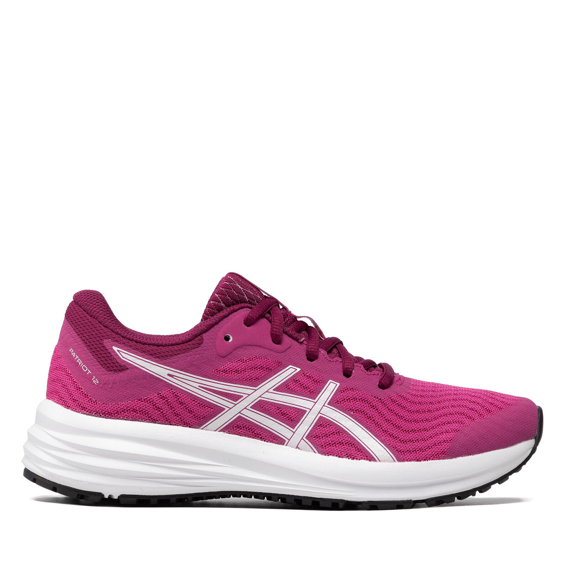 Asics Pantofi Patriot 12 1012A705 Violet - Pled.ro