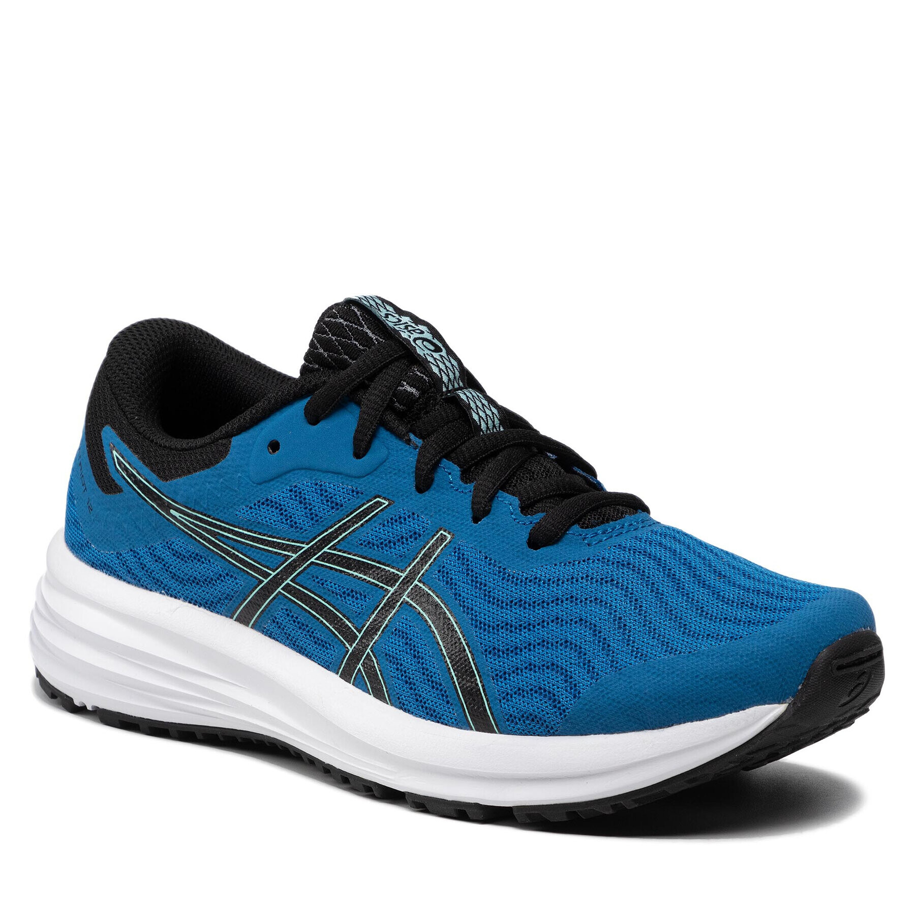 Asics Pantofi Patriot 12 1014A139 Albastru - Pled.ro