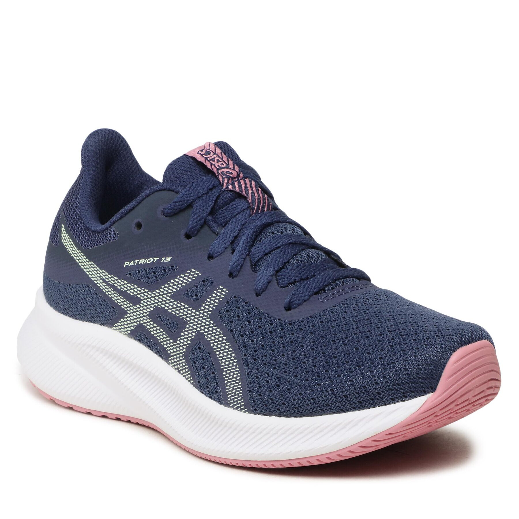 Asics Pantofi Patriot 13 1012B312 Albastru - Pled.ro