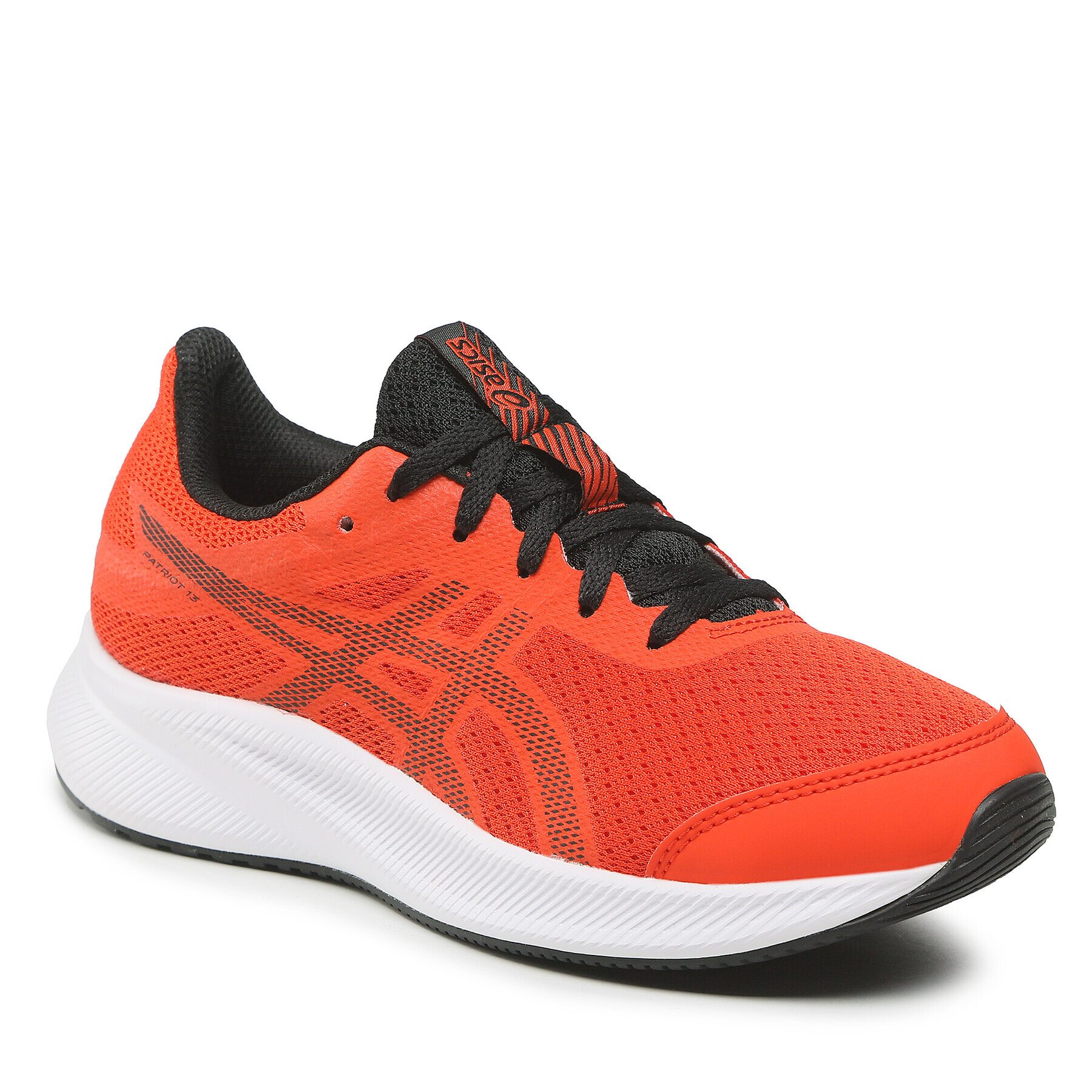 Asics Pantofi Patriot 13 Gs 1014A267 Portocaliu - Pled.ro