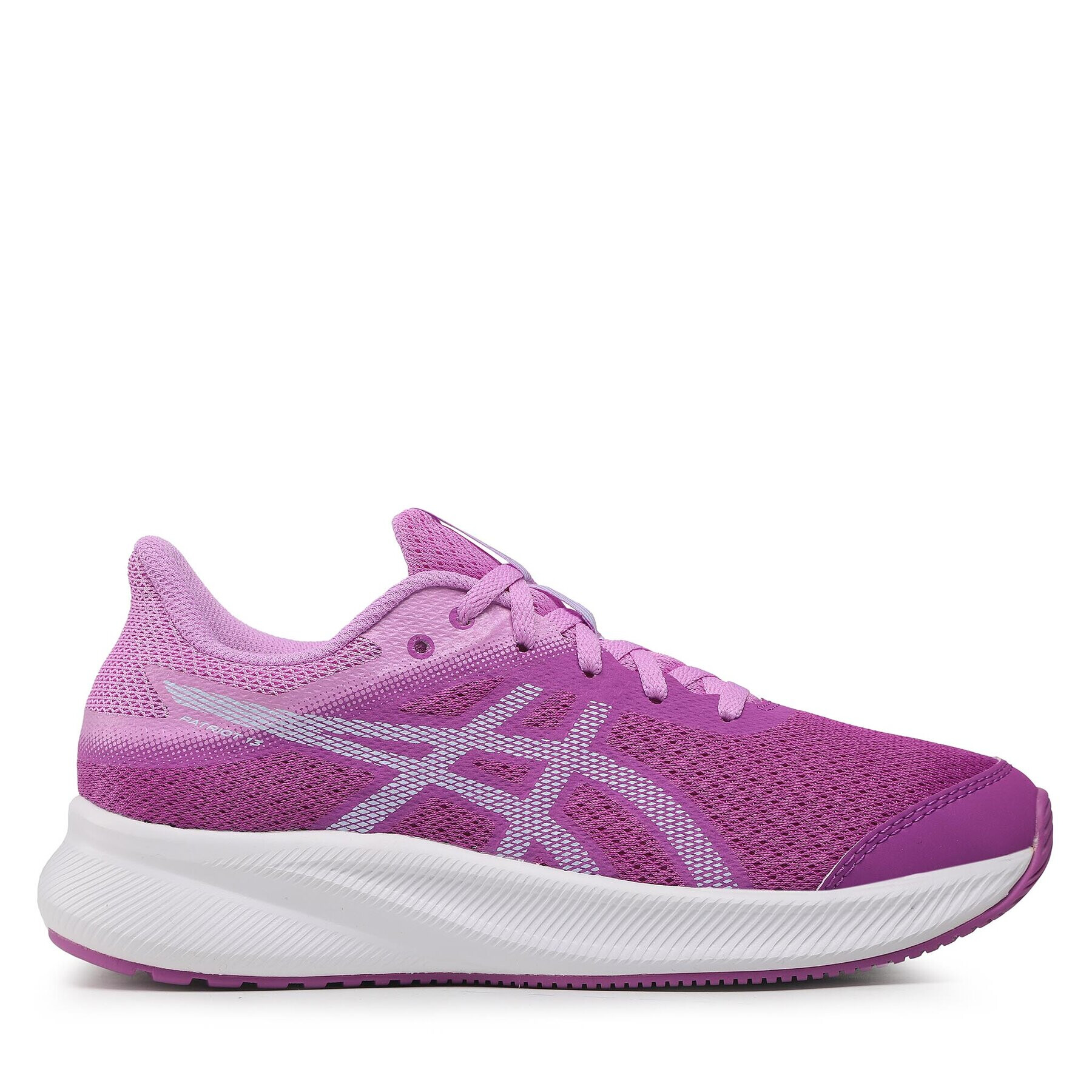 Asics Pantofi Patriot 13 Gs 1014A267 Violet - Pled.ro