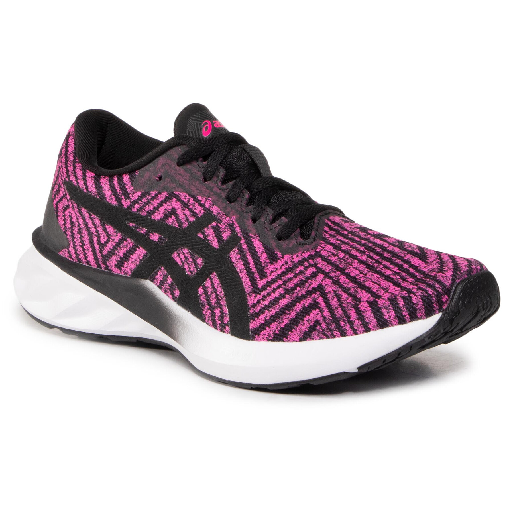 Asics Pantofi Roadblast 1012A700 Roz - Pled.ro