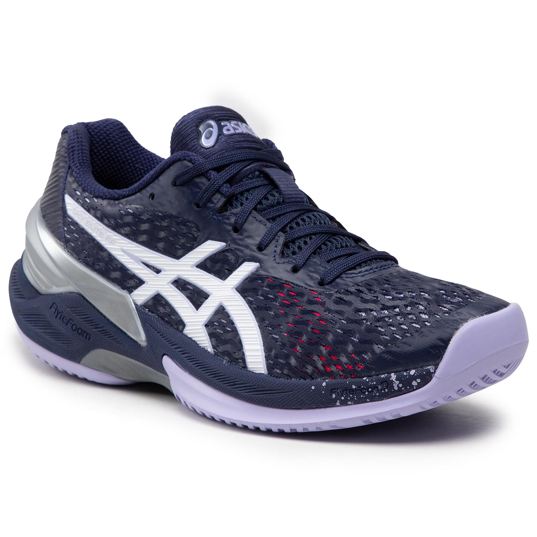 Asics Pantofi Sky Elite™ FF 1052A024 Bleumarin - Pled.ro