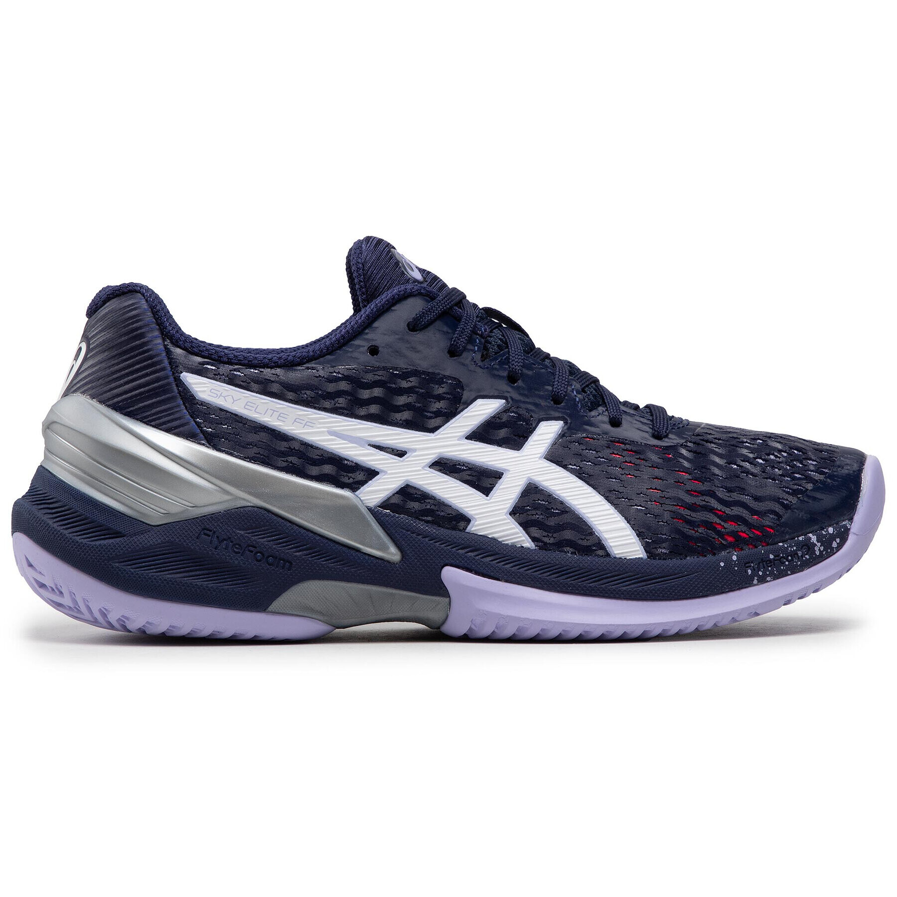 Asics Pantofi Sky Elite™ FF 1052A024 Bleumarin - Pled.ro