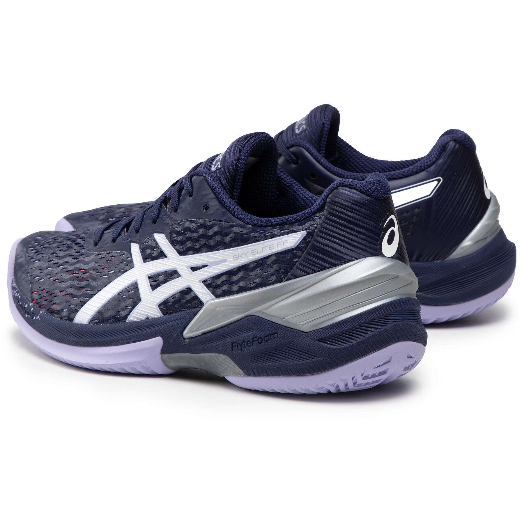 Asics Pantofi Sky Elite™ FF 1052A024 Bleumarin - Pled.ro