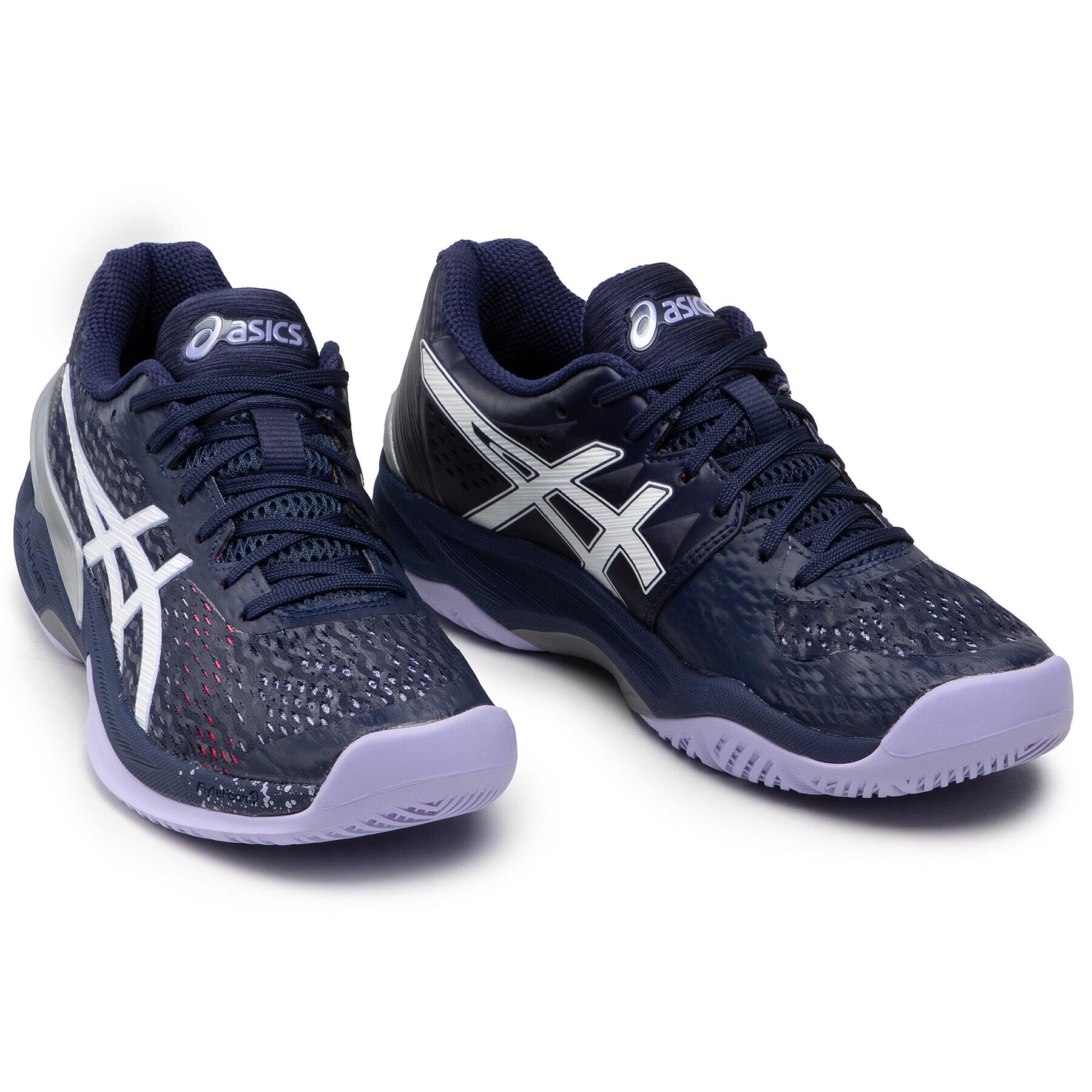 Asics Pantofi Sky Elite™ FF 1052A024 Bleumarin - Pled.ro