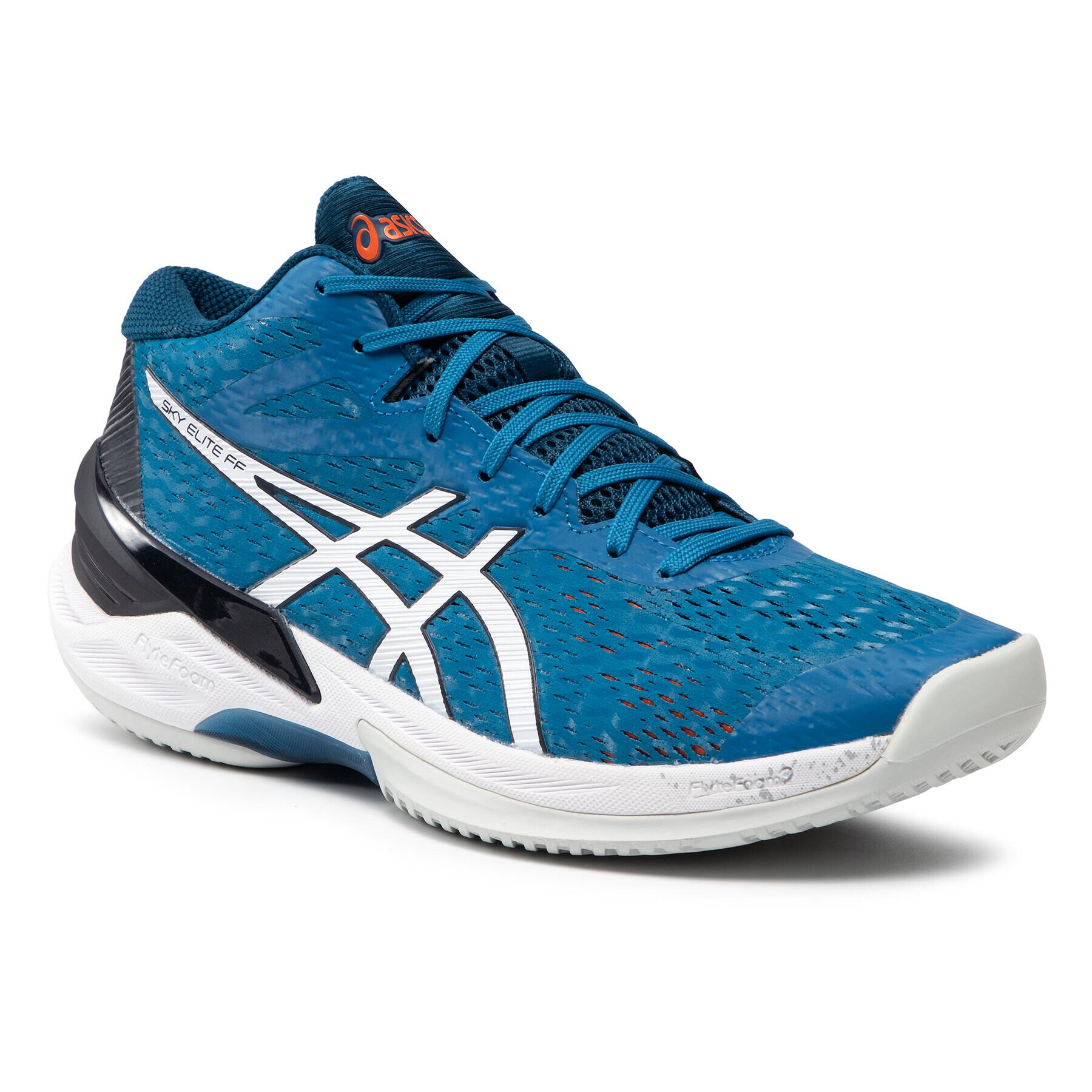 Asics Pantofi Sky Elite Ff Mt 1051A032 Albastru - Pled.ro