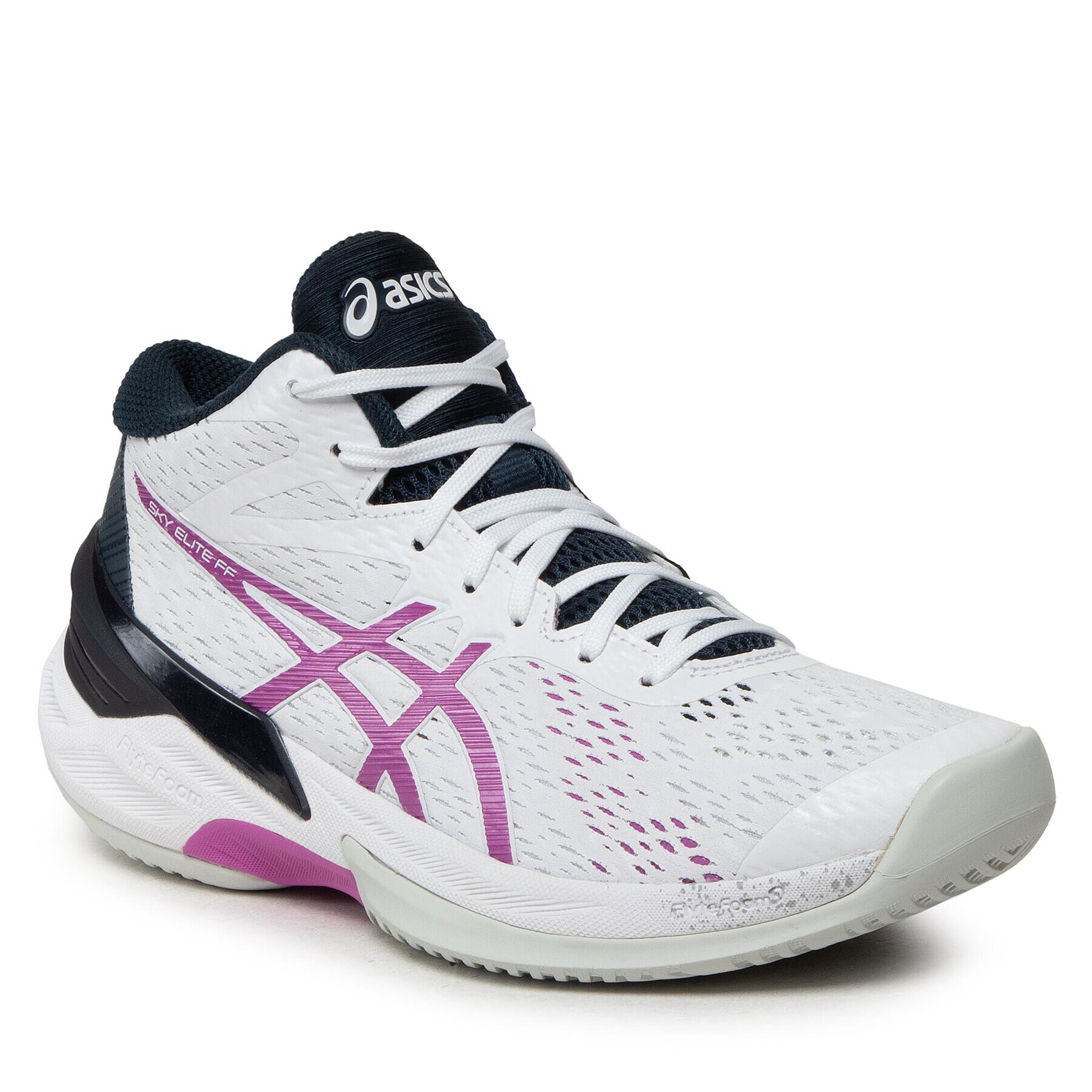 Asics Pantofi Sky Elite Ff Mt 1052A023 Alb - Pled.ro