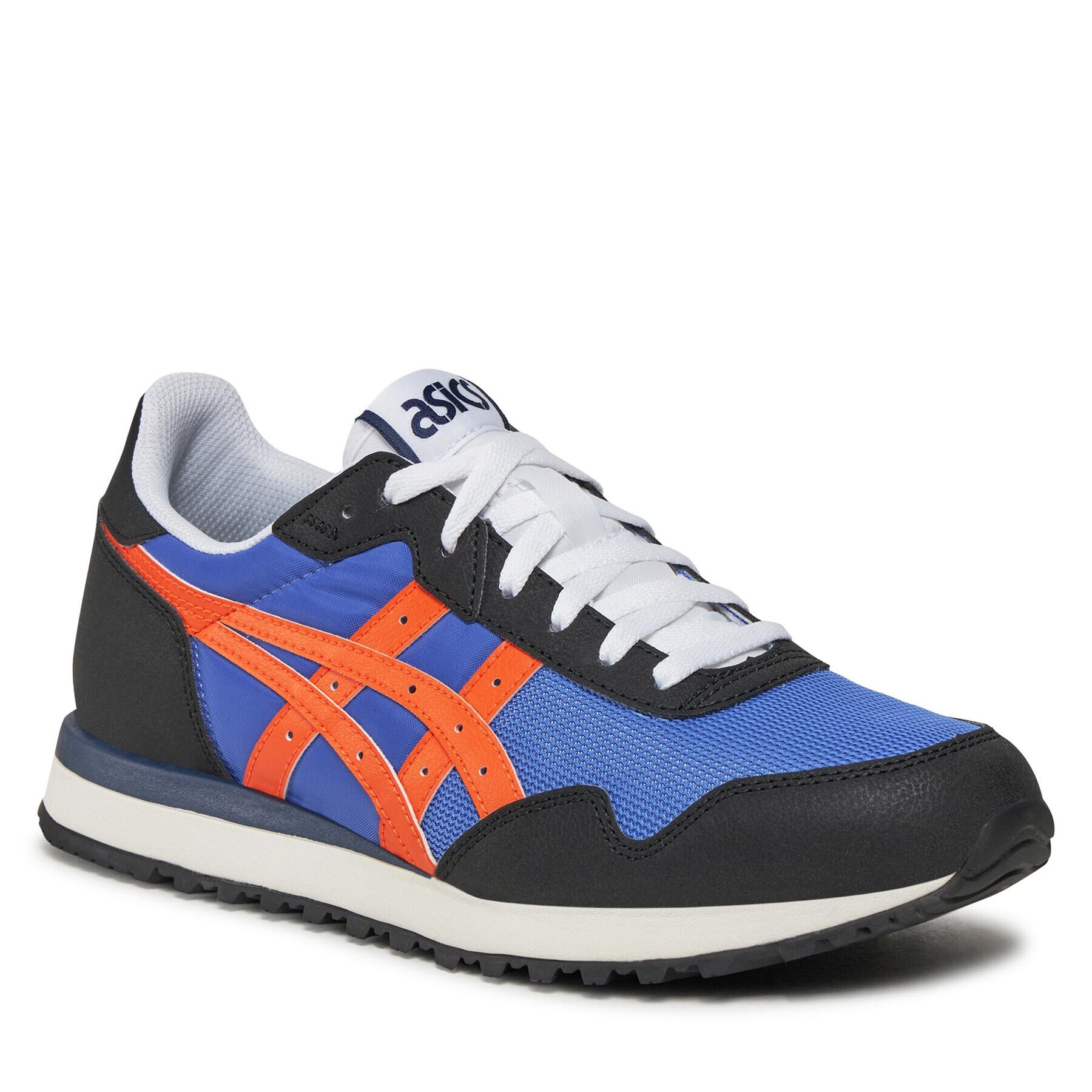 Asics Pantofi TIGER RUNNER II 1201A792 Bleumarin - Pled.ro