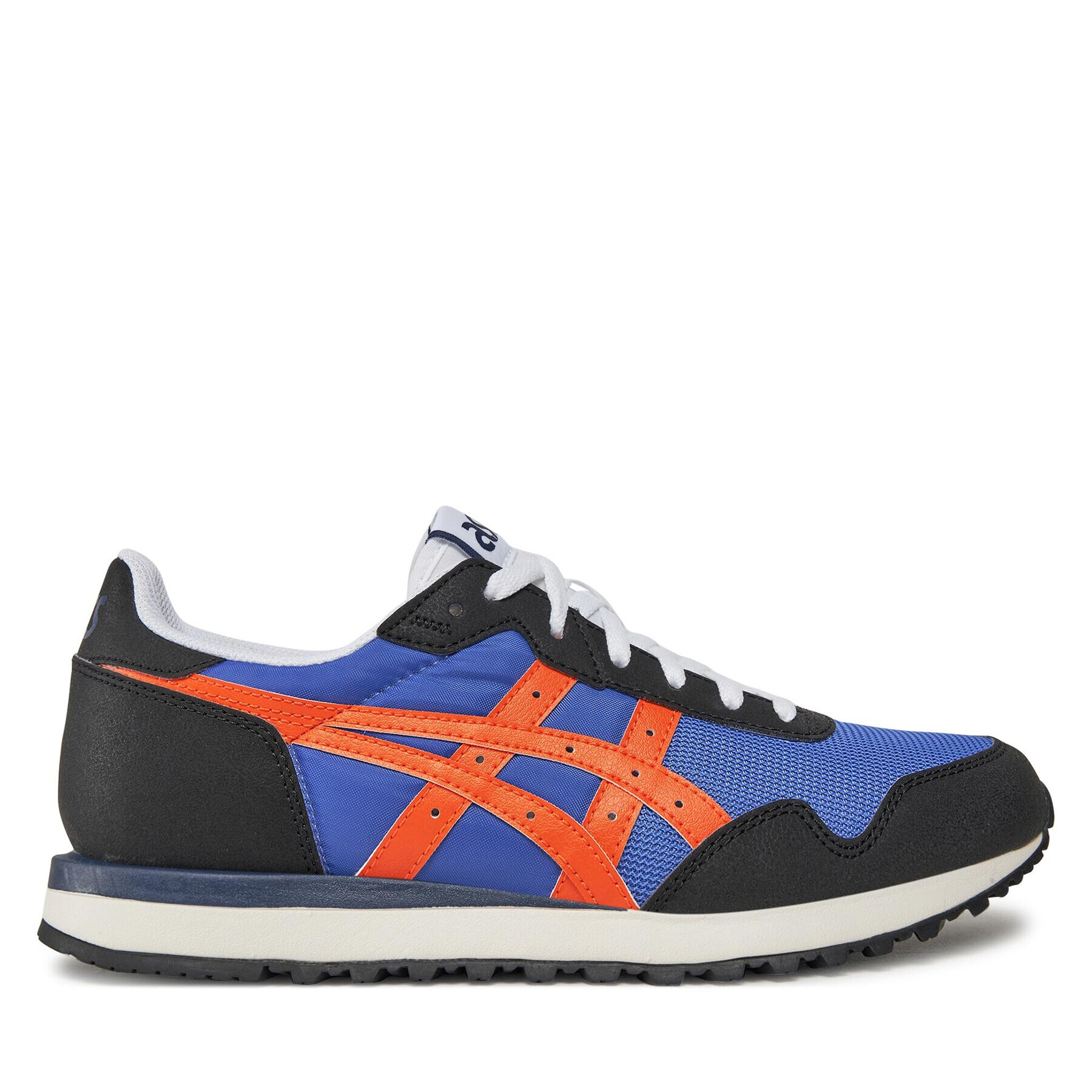 Asics Pantofi TIGER RUNNER II 1201A792 Bleumarin - Pled.ro