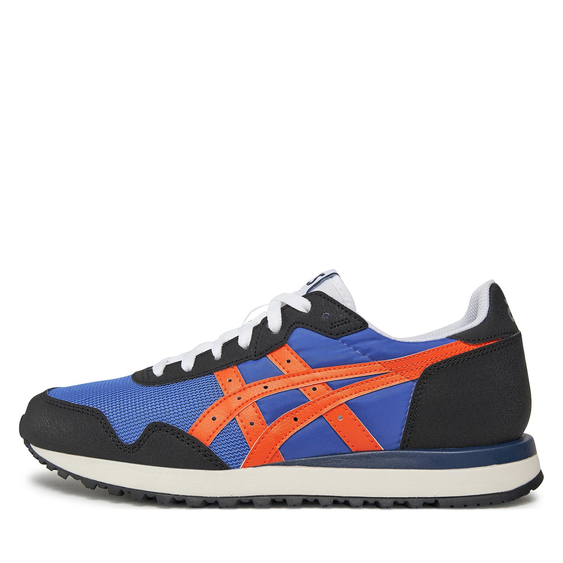 Asics Pantofi TIGER RUNNER II 1201A792 Bleumarin - Pled.ro