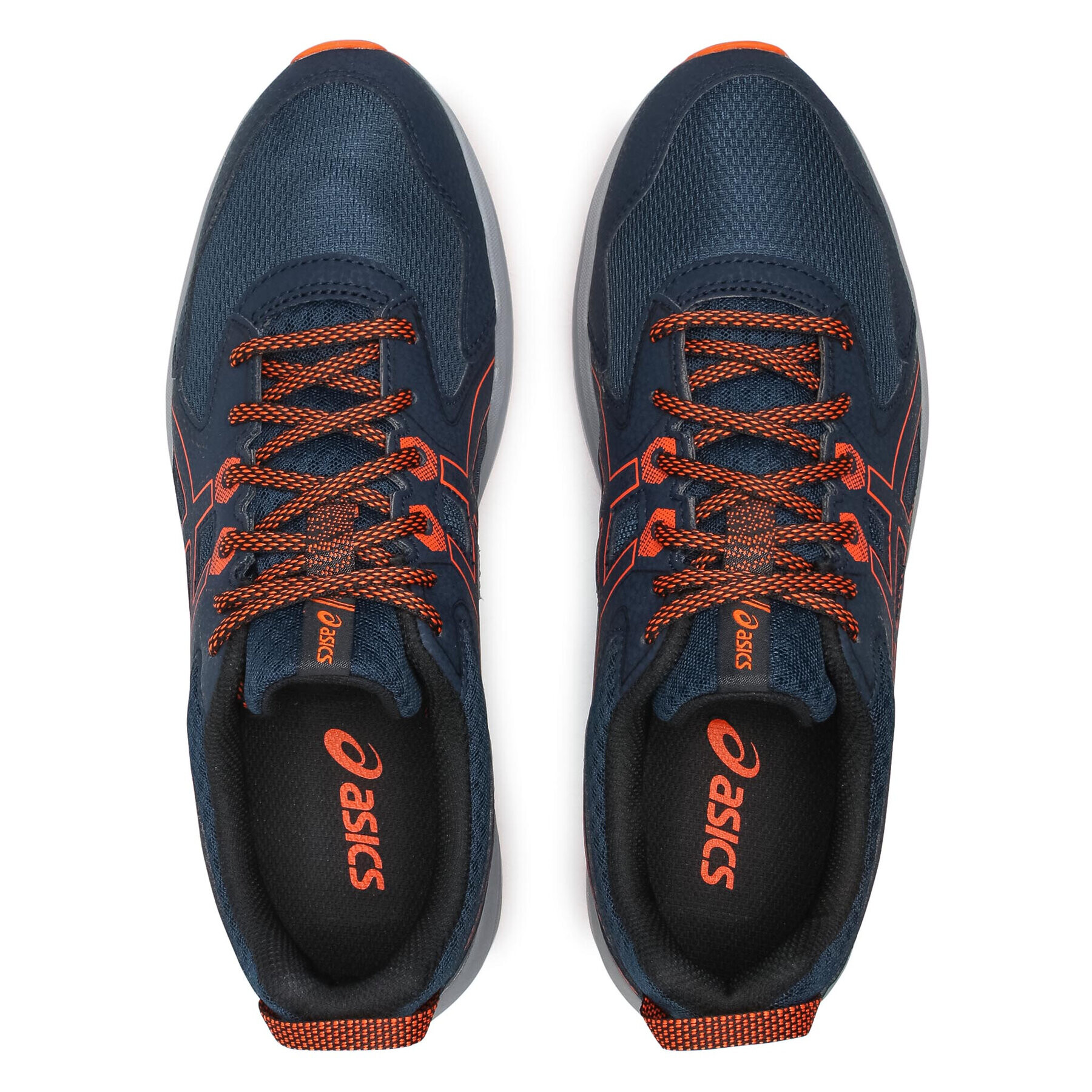 Asics Pantofi Trail Scout 1011A663 Bleumarin - Pled.ro