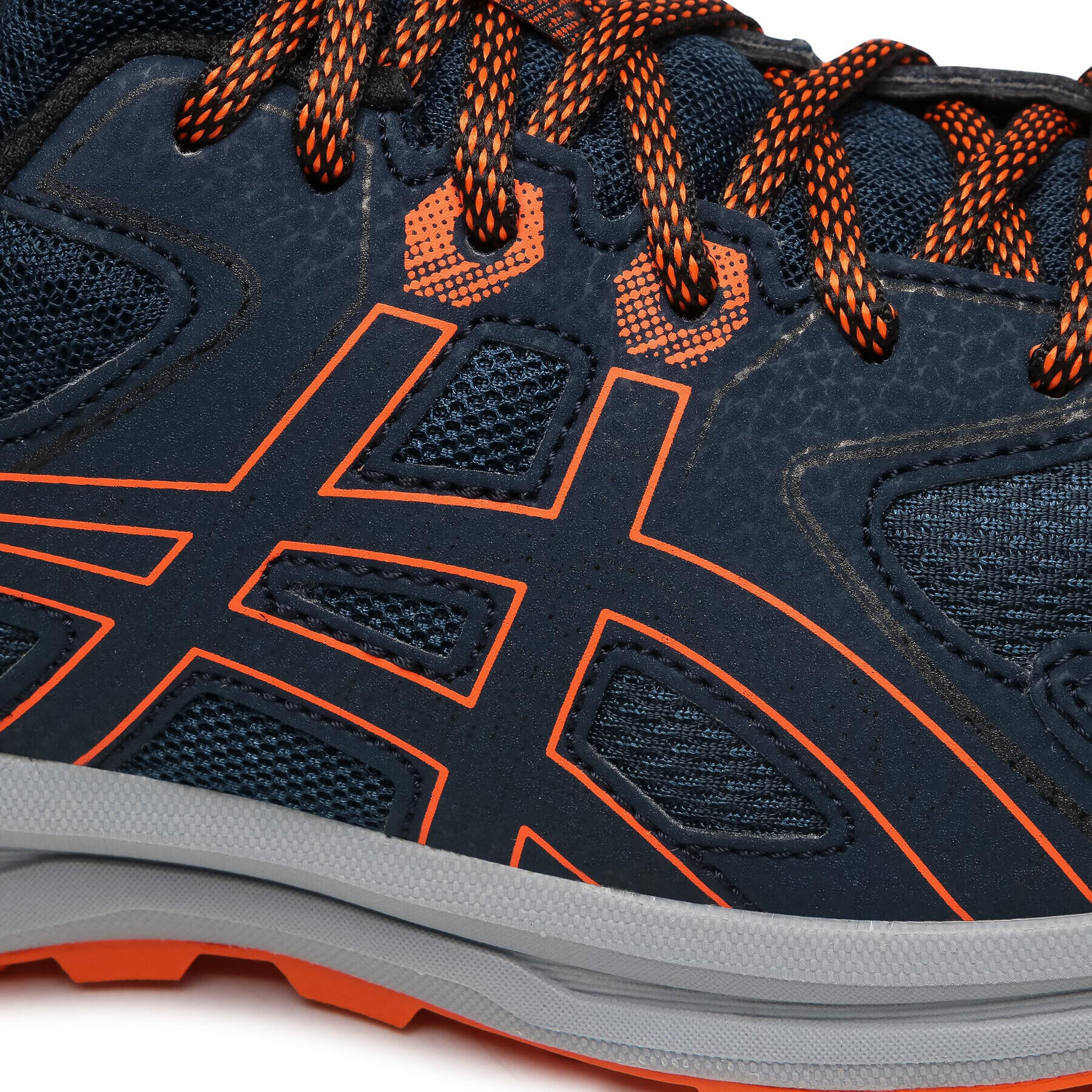 Asics Pantofi Trail Scout 1011A663 Bleumarin - Pled.ro