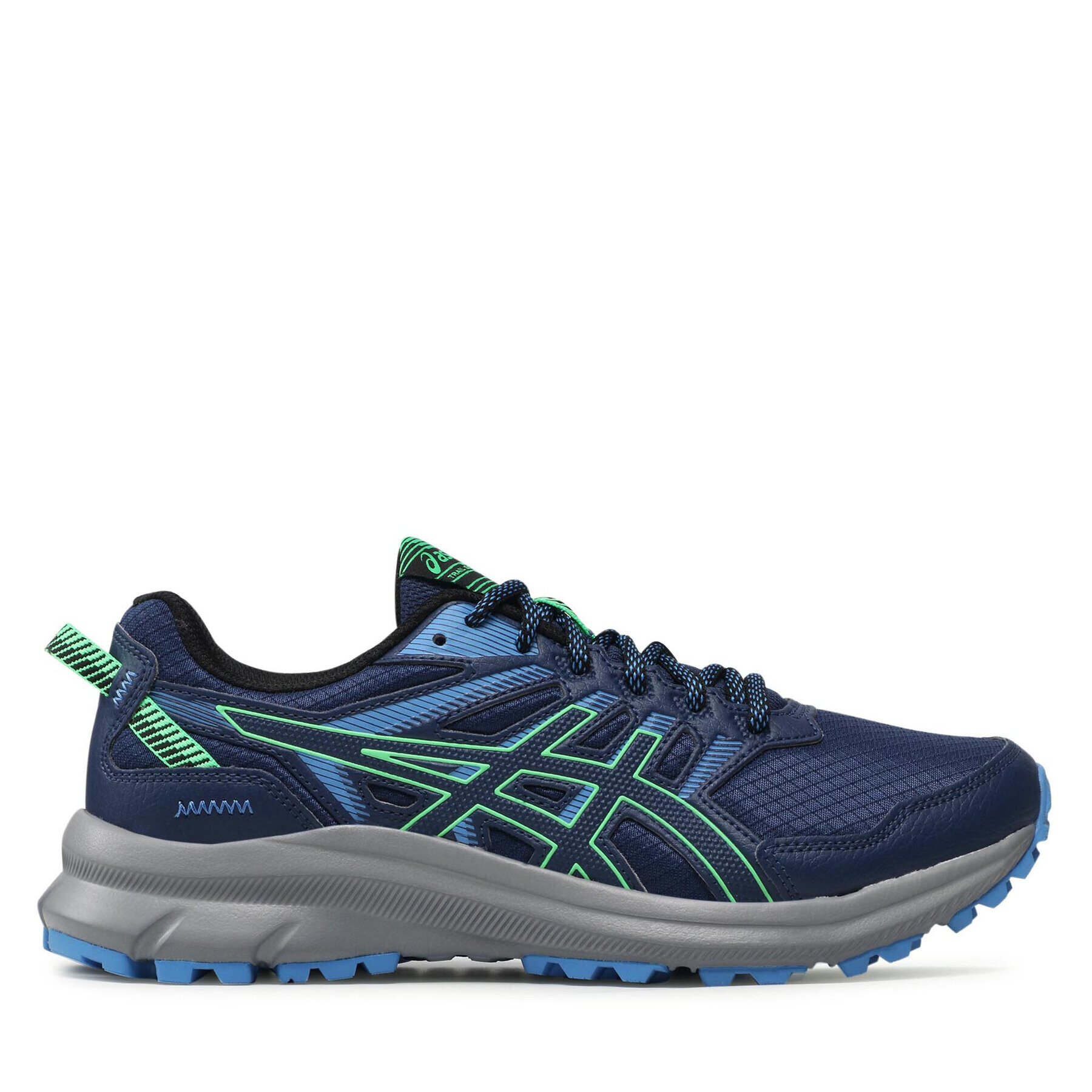 Asics Pantofi Trail Scout 2 1011B181 Bleumarin - Pled.ro