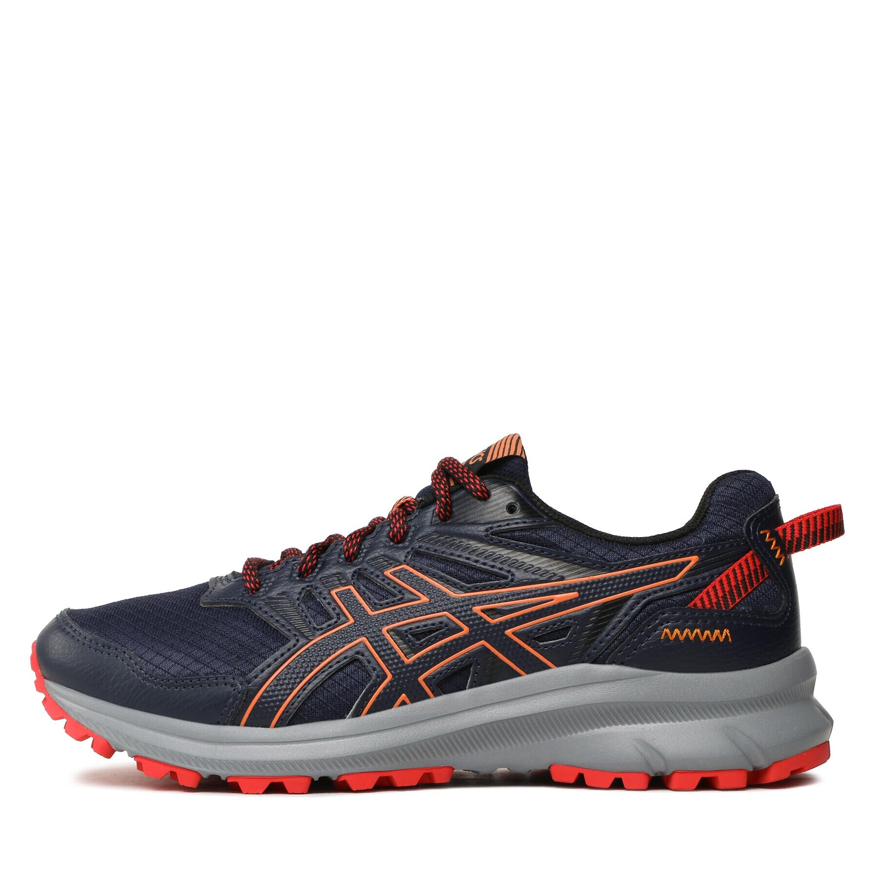 Asics Pantofi Trail Scout 2 1011B181 Bleumarin - Pled.ro