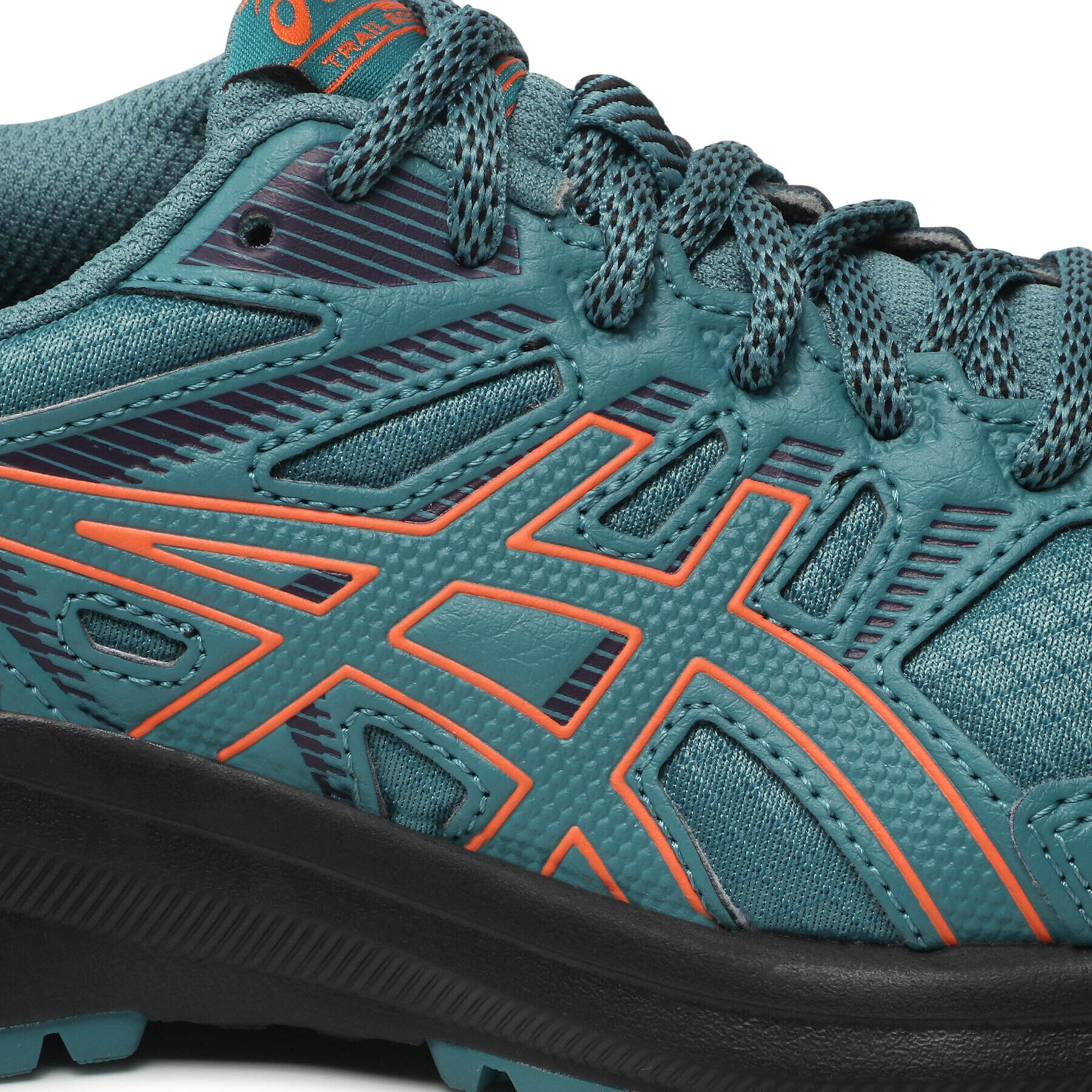 Asics Pantofi Trail Scout 2 1012B039 Albastru - Pled.ro