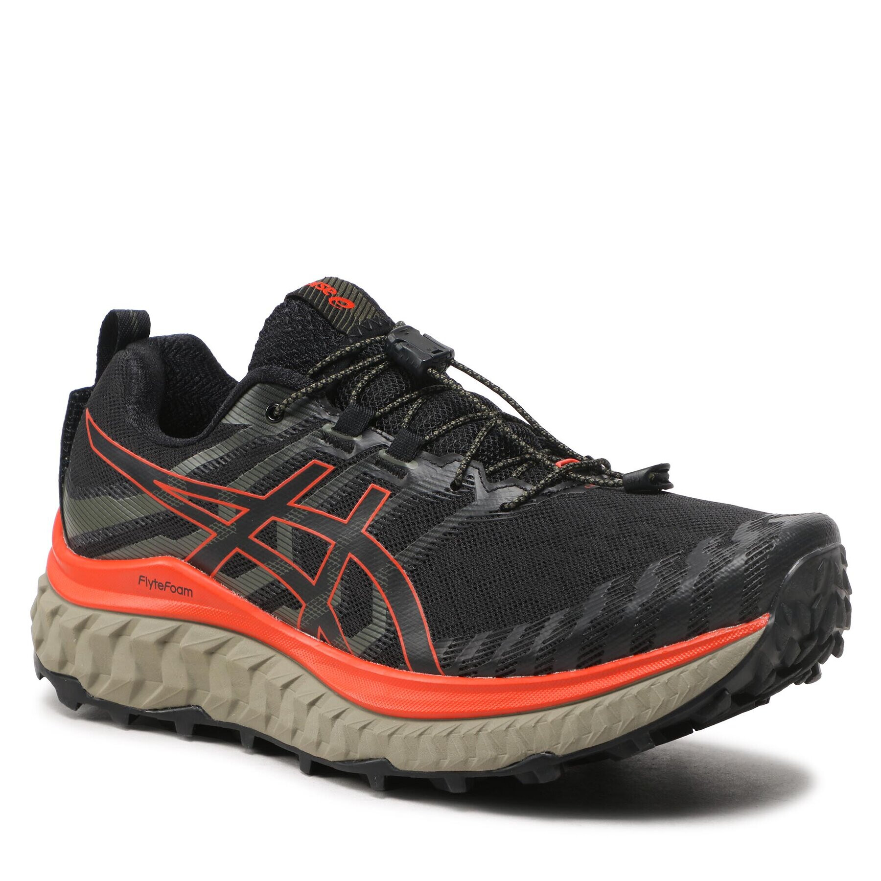 Asics Pantofi Traubuco Max 1011B028 Negru - Pled.ro