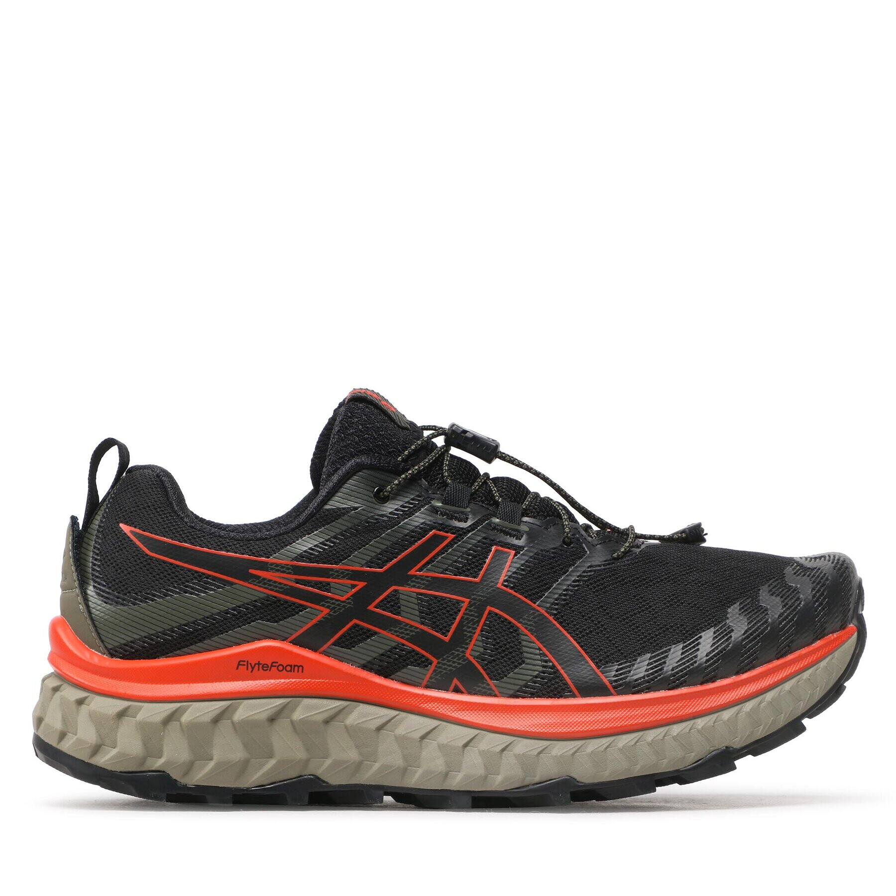 Asics Pantofi Traubuco Max 1011B028 Negru - Pled.ro