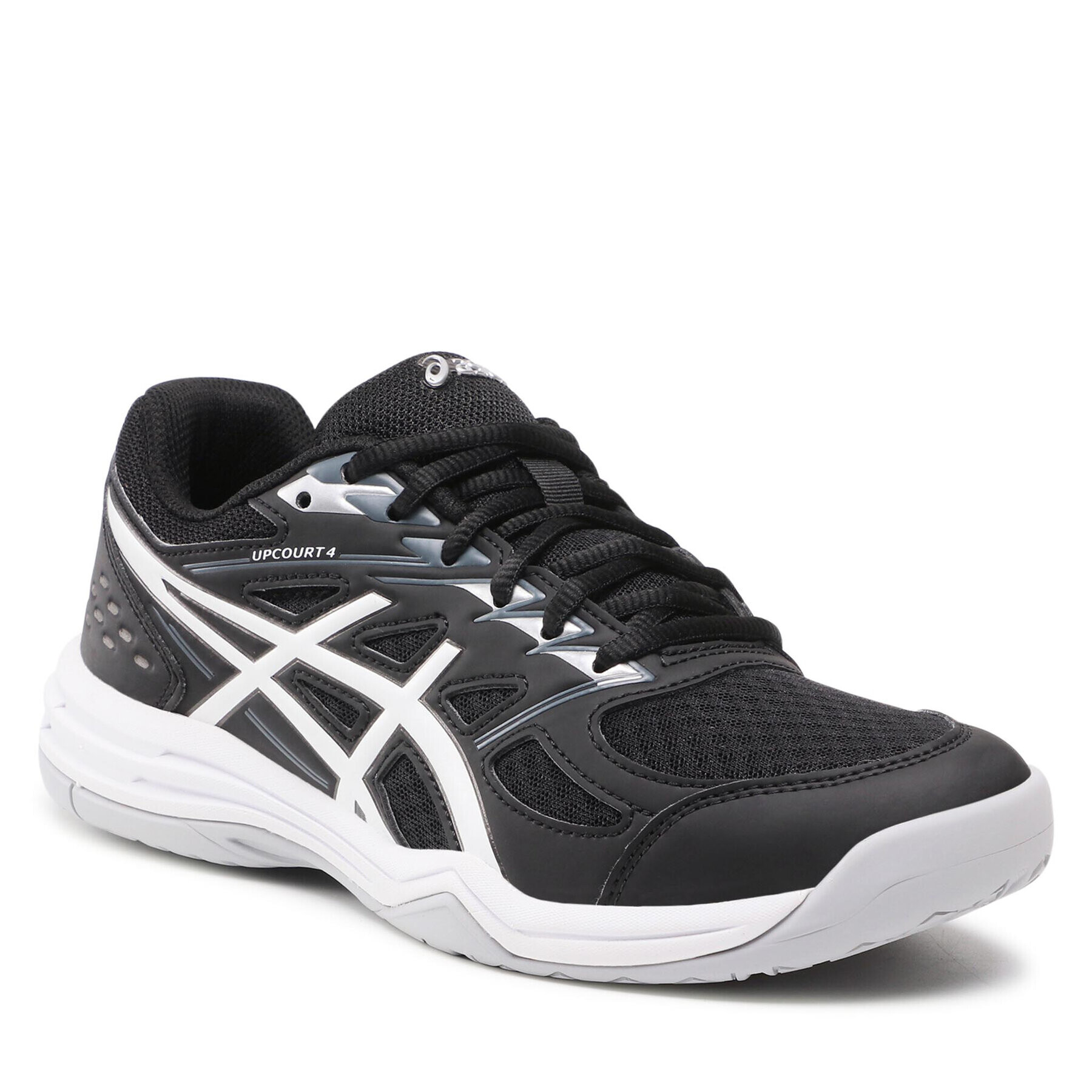 Asics Pantofi Upcourt 4 1071A053 Negru - Pled.ro