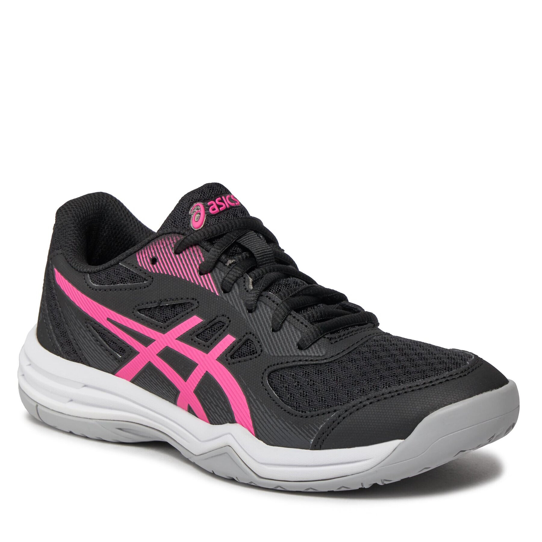 Asics Pantofi Upcourt 5 1072A088 Negru - Pled.ro