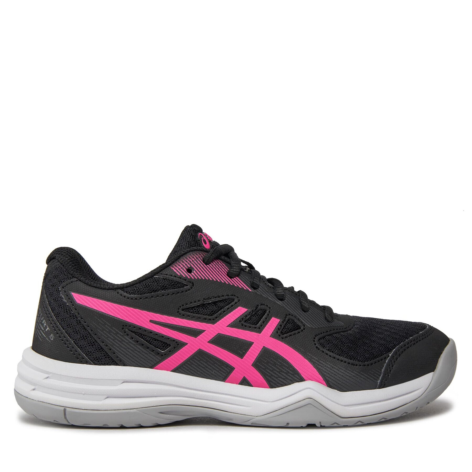 Asics Pantofi Upcourt 5 1072A088 Negru - Pled.ro