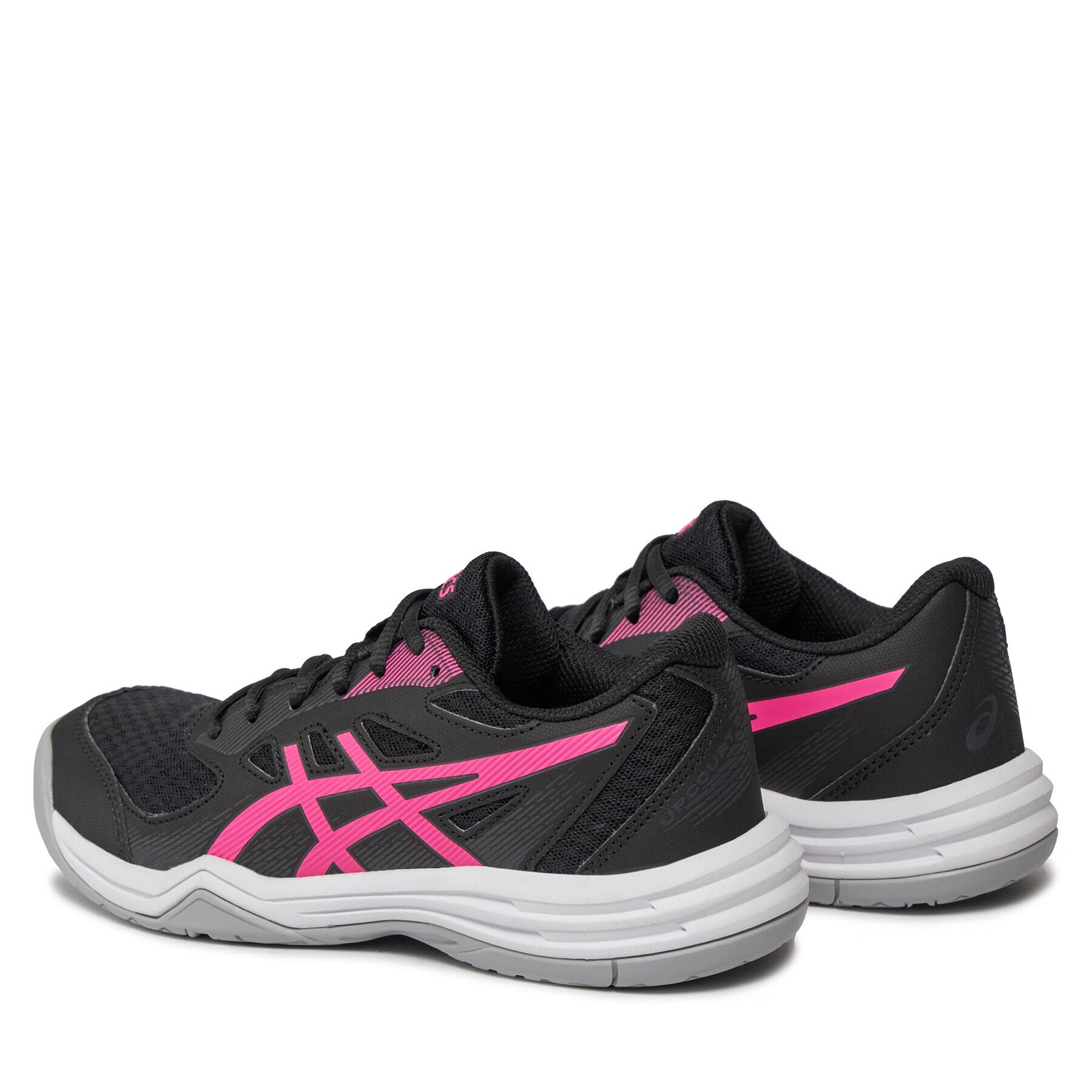 Asics Pantofi Upcourt 5 1072A088 Negru - Pled.ro