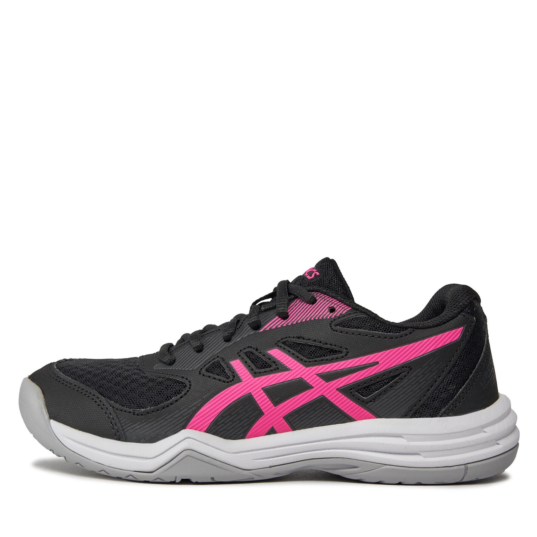 Asics Pantofi Upcourt 5 1072A088 Negru - Pled.ro