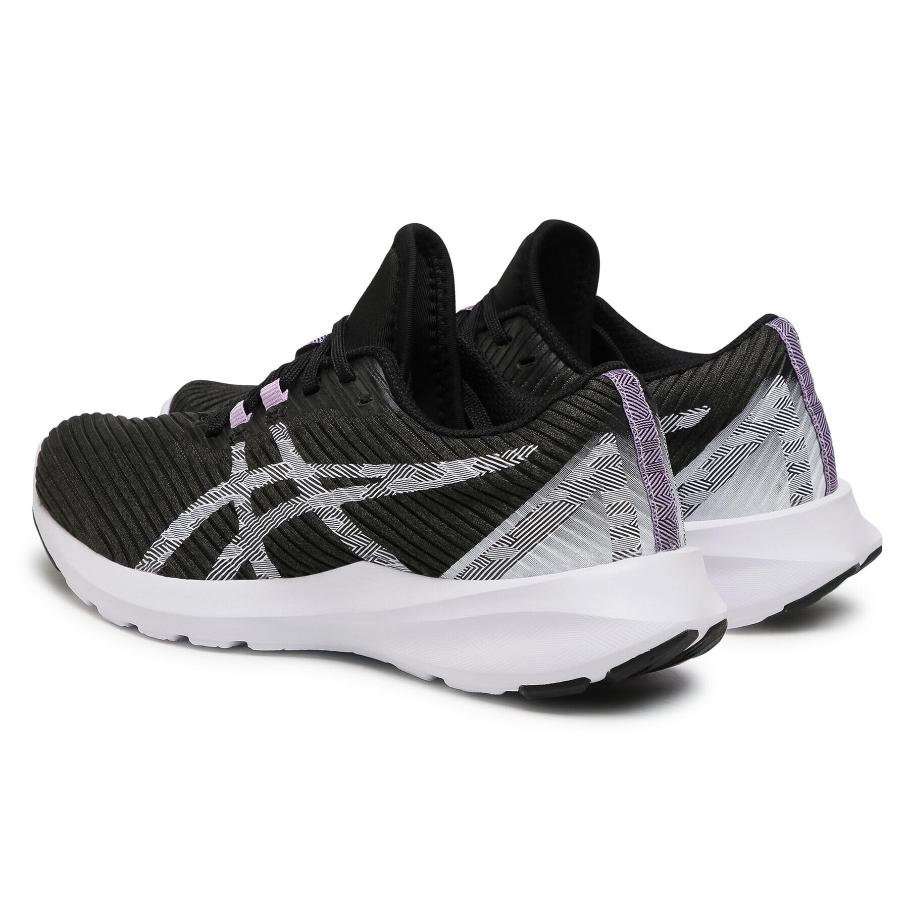 Asics Pantofi Versablast 1012A835 Negru - Pled.ro