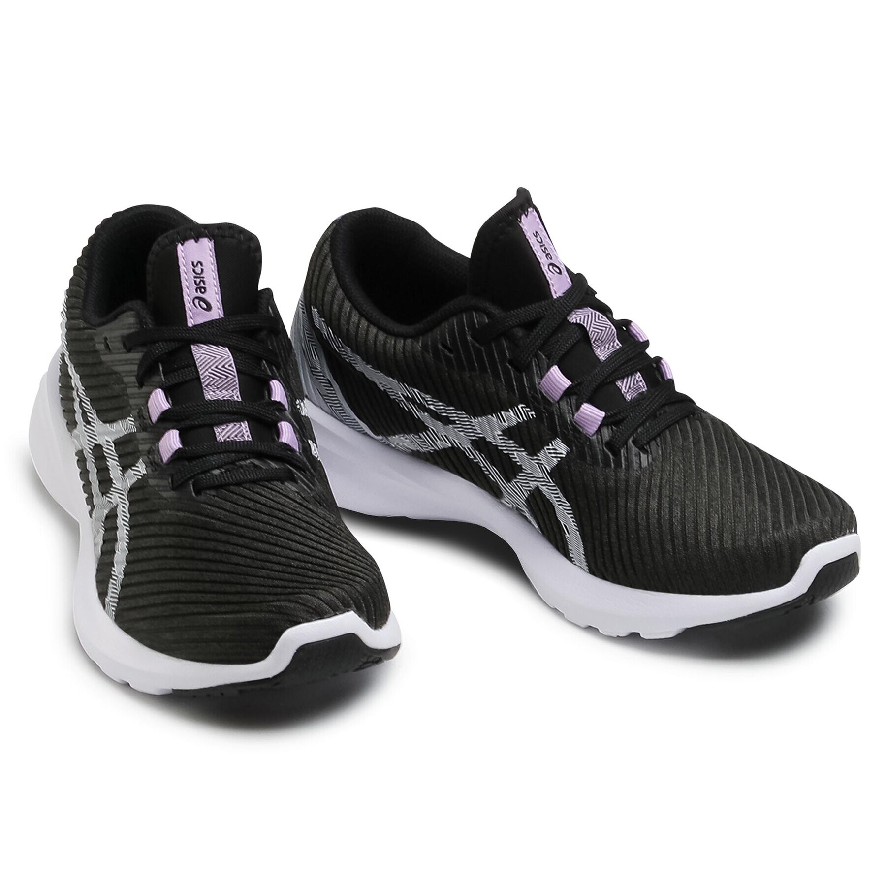 Asics Pantofi Versablast 1012A835 Negru - Pled.ro