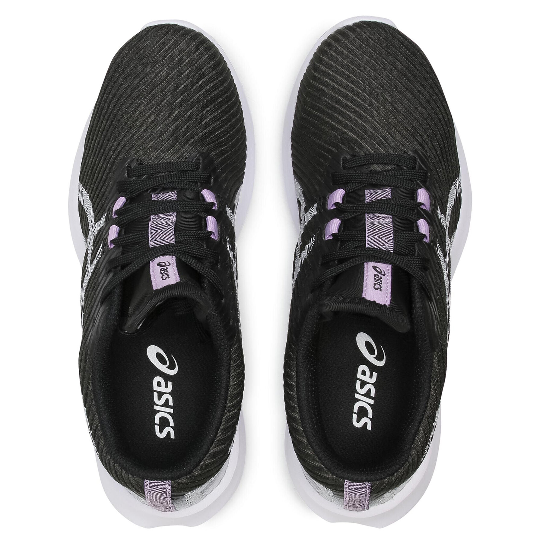 Asics Pantofi Versablast 1012A835 Negru - Pled.ro