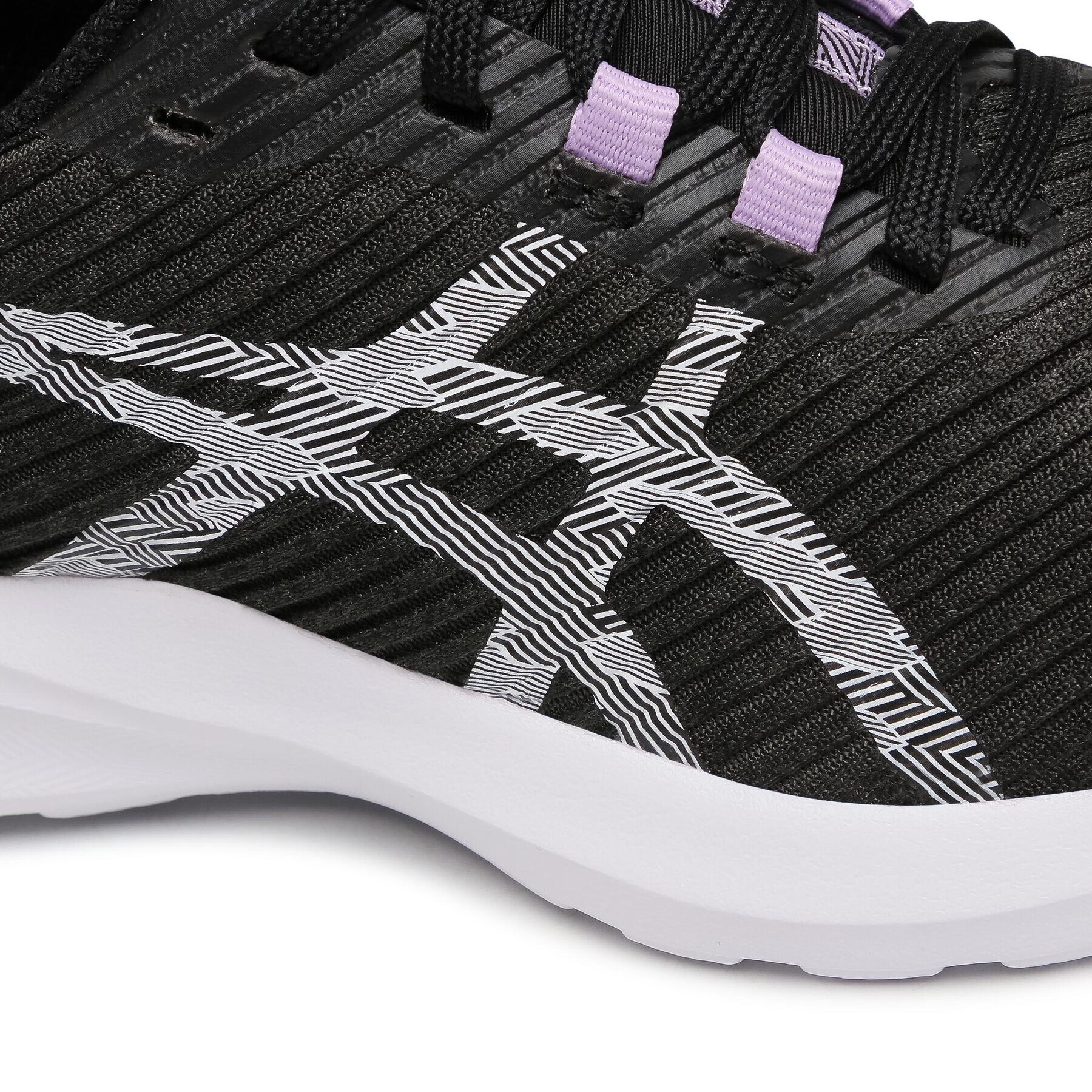 Asics Pantofi Versablast 1012A835 Negru - Pled.ro